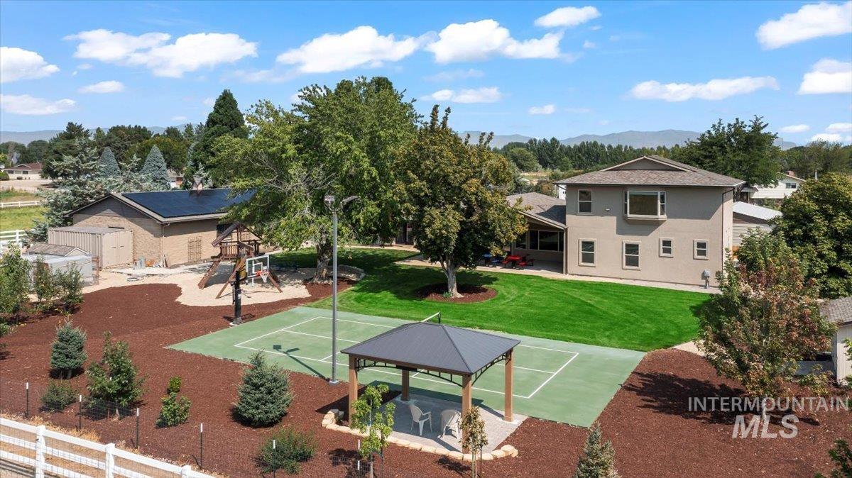 3395 S Terri Dr, Meridian, Idaho 83642-7039, 4 Bedrooms, 3 Bathrooms, Residential For Sale, Price $1,250,000, 98960336