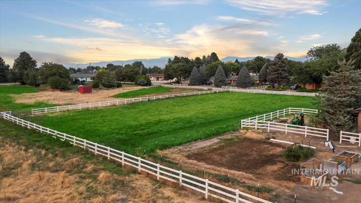 3395 S Terri Dr, Meridian, Idaho 83642-7039, 4 Bedrooms, 3 Bathrooms, Residential For Sale, Price $1,250,000, 98960336
