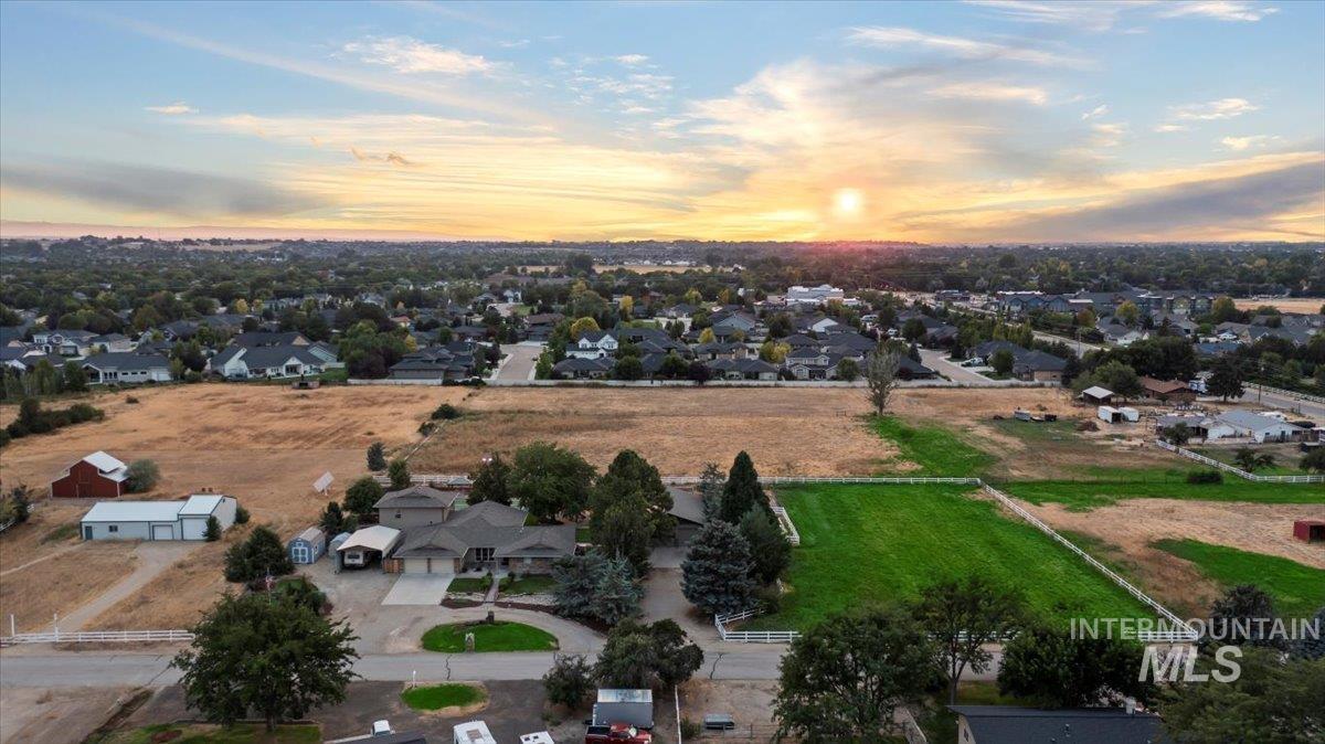 3395 S Terri Dr, Meridian, Idaho 83642-7039, 4 Bedrooms, 3 Bathrooms, Residential For Sale, Price $1,250,000, 98960336