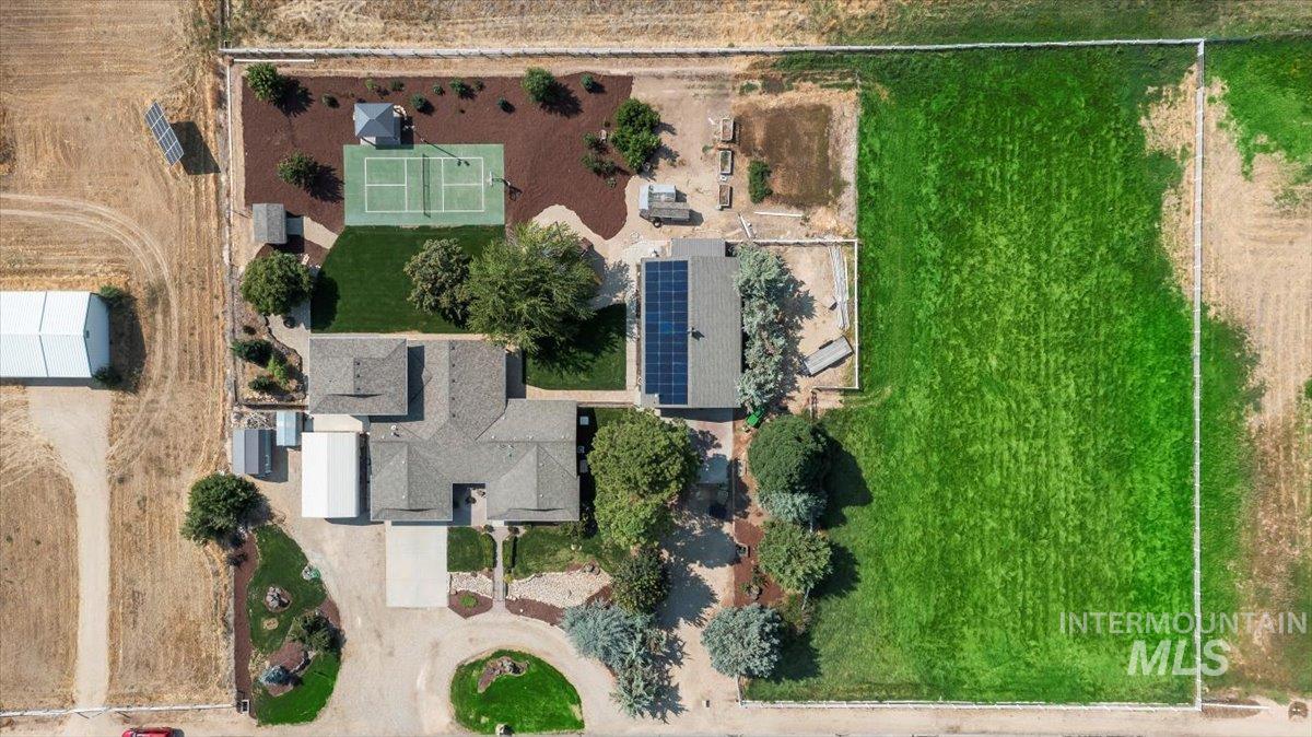 3395 S Terri Dr, Meridian, Idaho 83642-7039, 4 Bedrooms, 3 Bathrooms, Residential For Sale, Price $1,250,000, 98960336