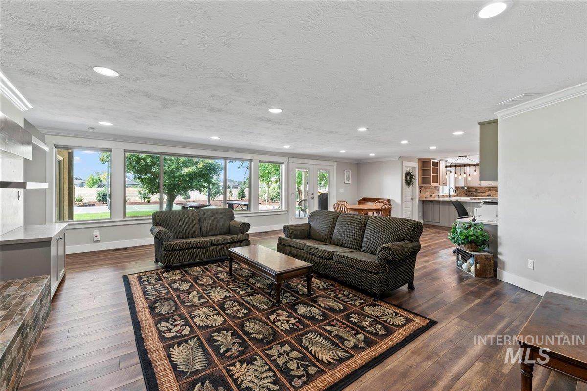3395 S Terri Dr, Meridian, Idaho 83642-7039, 4 Bedrooms, 3 Bathrooms, Residential For Sale, Price $1,250,000, 98960336