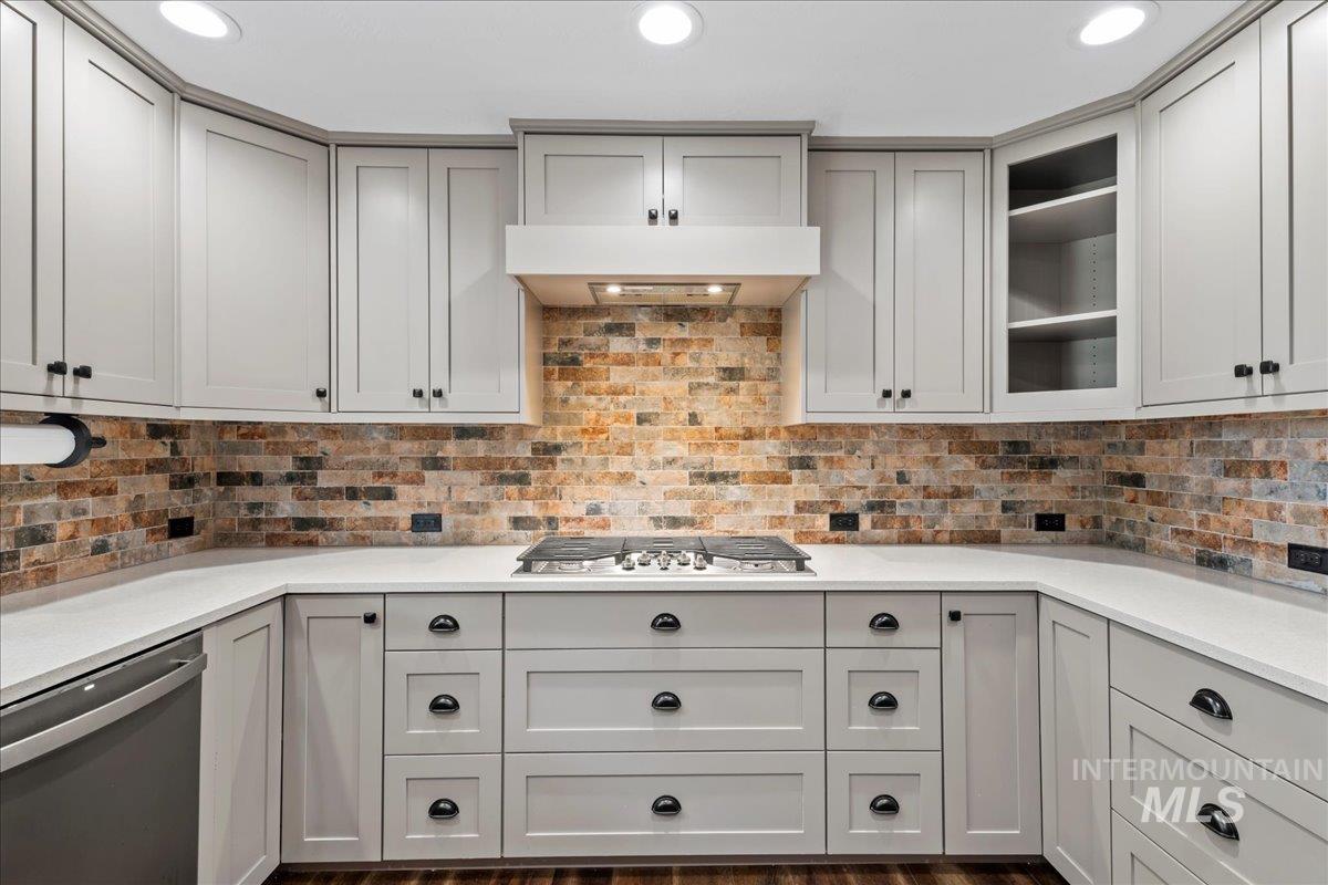 3395 S Terri Dr, Meridian, Idaho 83642-7039, 4 Bedrooms, 3 Bathrooms, Residential For Sale, Price $1,250,000, 98960336