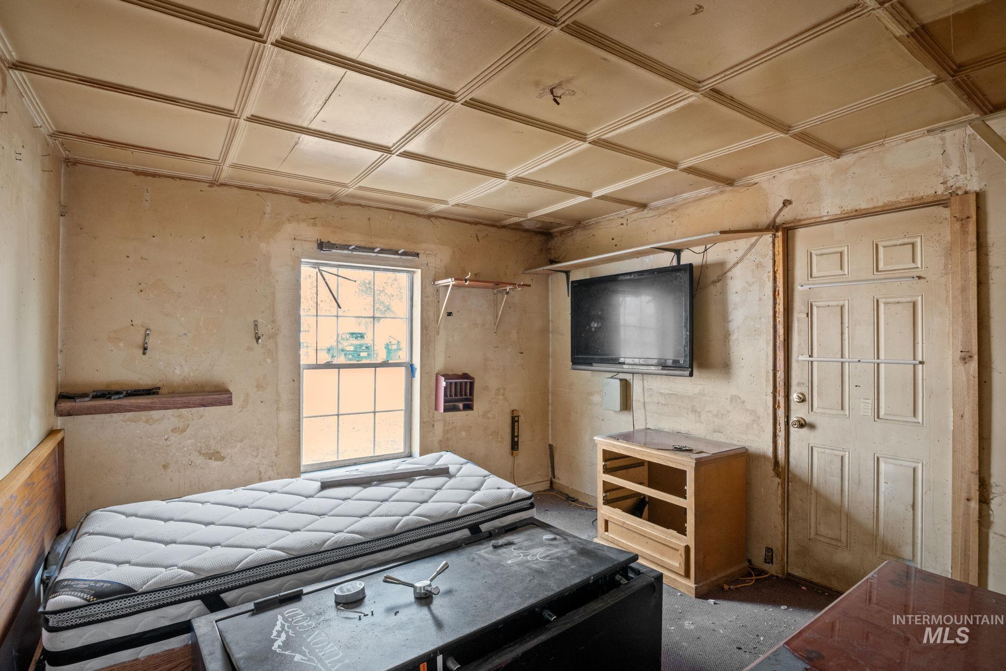 View of bedroom