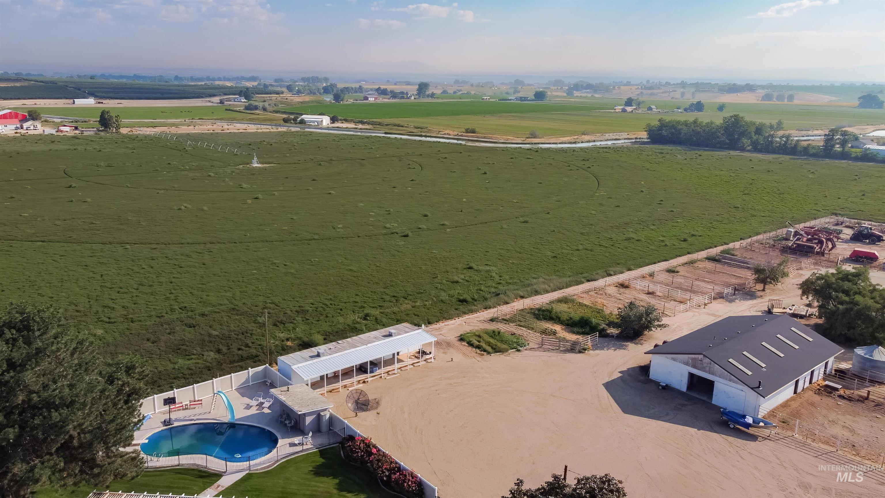 21474 Ustick, Caldwell, Idaho 83607, 5 Bedrooms, 3 Bathrooms, Residential For Sale, Price $895,000, 98960342