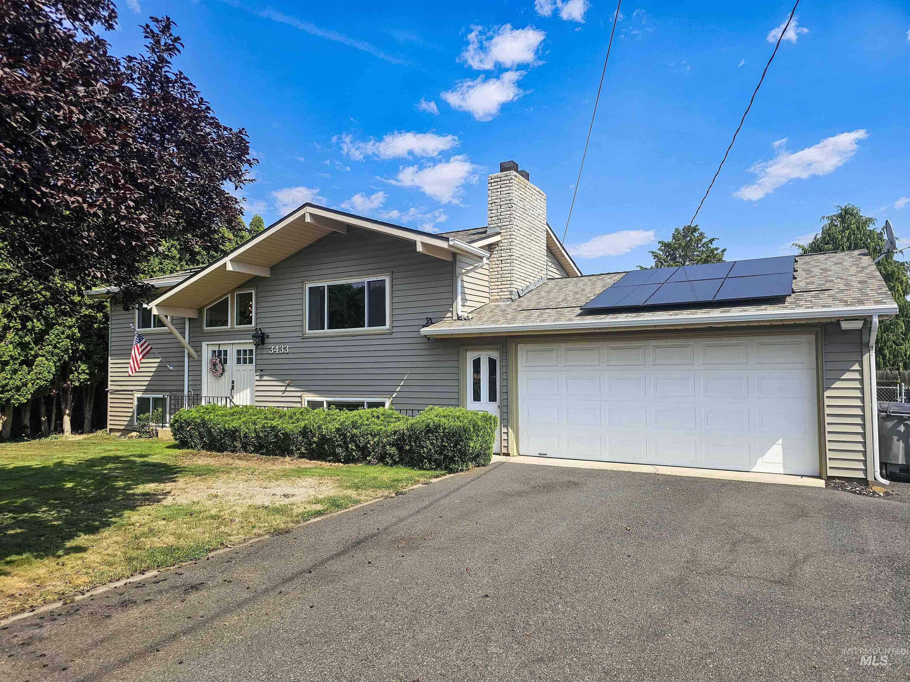 3433 7th Street, Lewiston, Idaho 83501, 3 Bedrooms, 2 Bathrooms, Residential For Sale, Price $485,000, 98960343