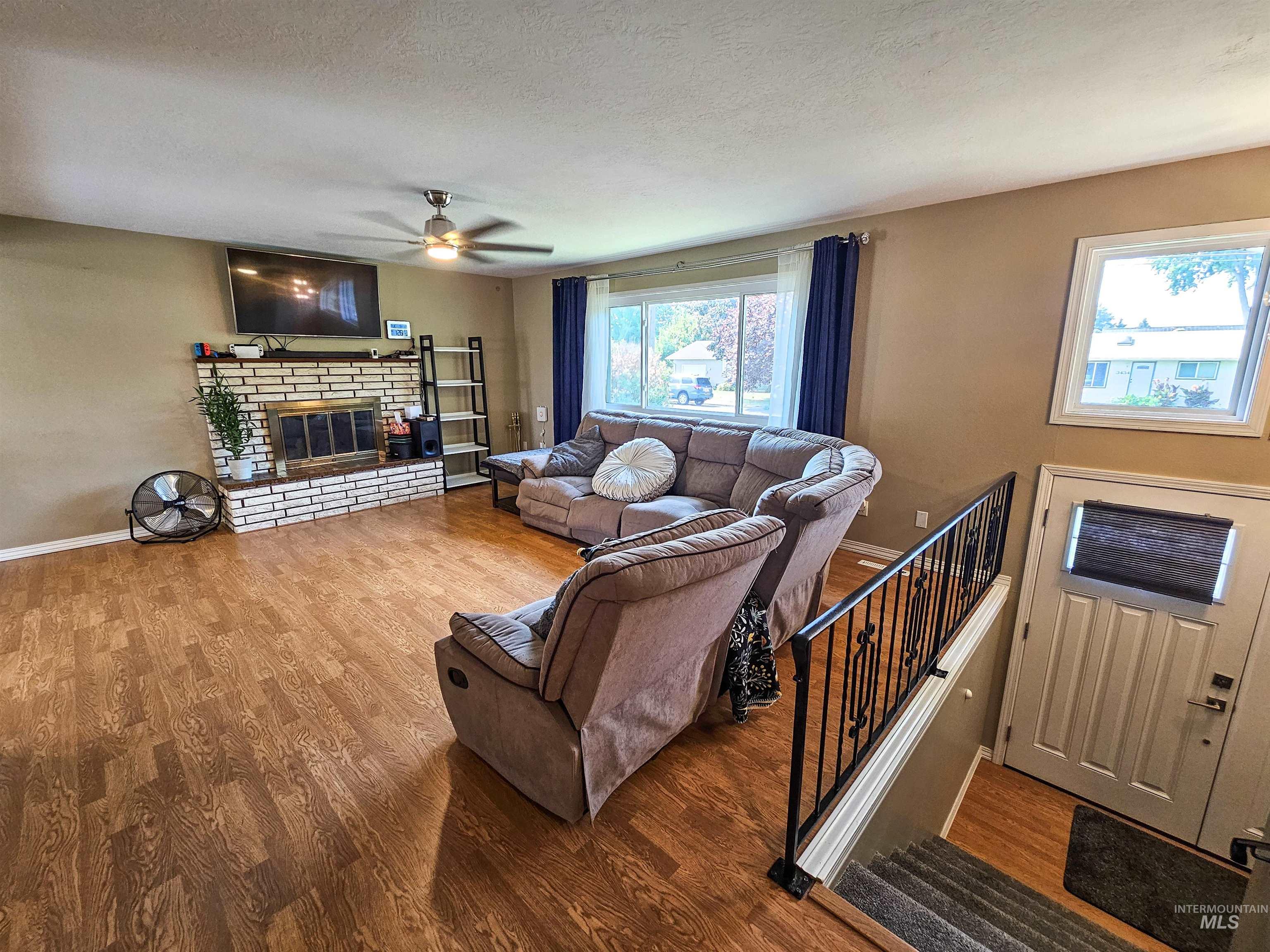 3433 7th Street, Lewiston, Idaho 83501, 3 Bedrooms, 2 Bathrooms, Residential For Sale, Price $485,000, 98960343