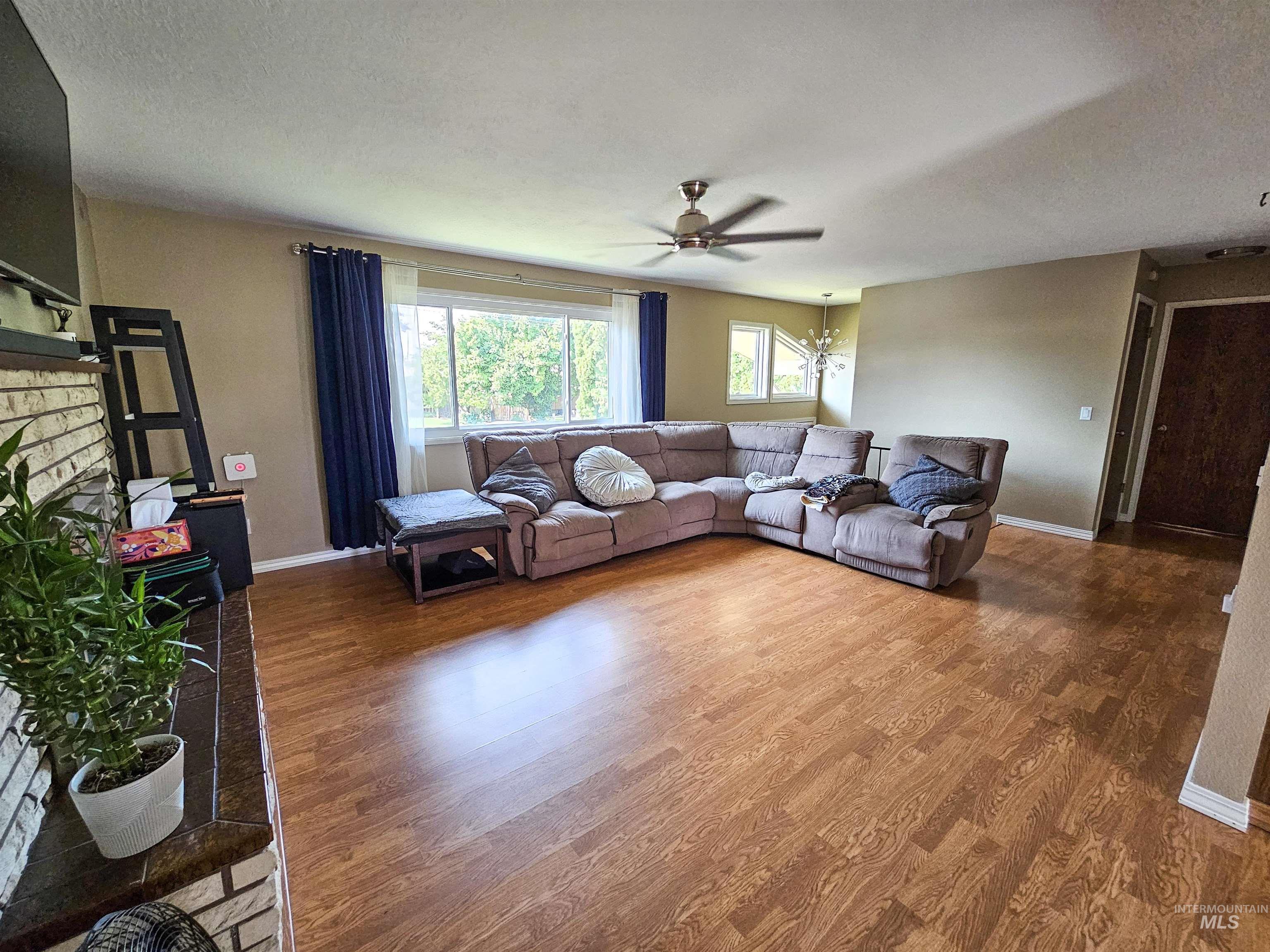 3433 7th Street, Lewiston, Idaho 83501, 3 Bedrooms, 2 Bathrooms, Residential For Sale, Price $485,000, 98960343