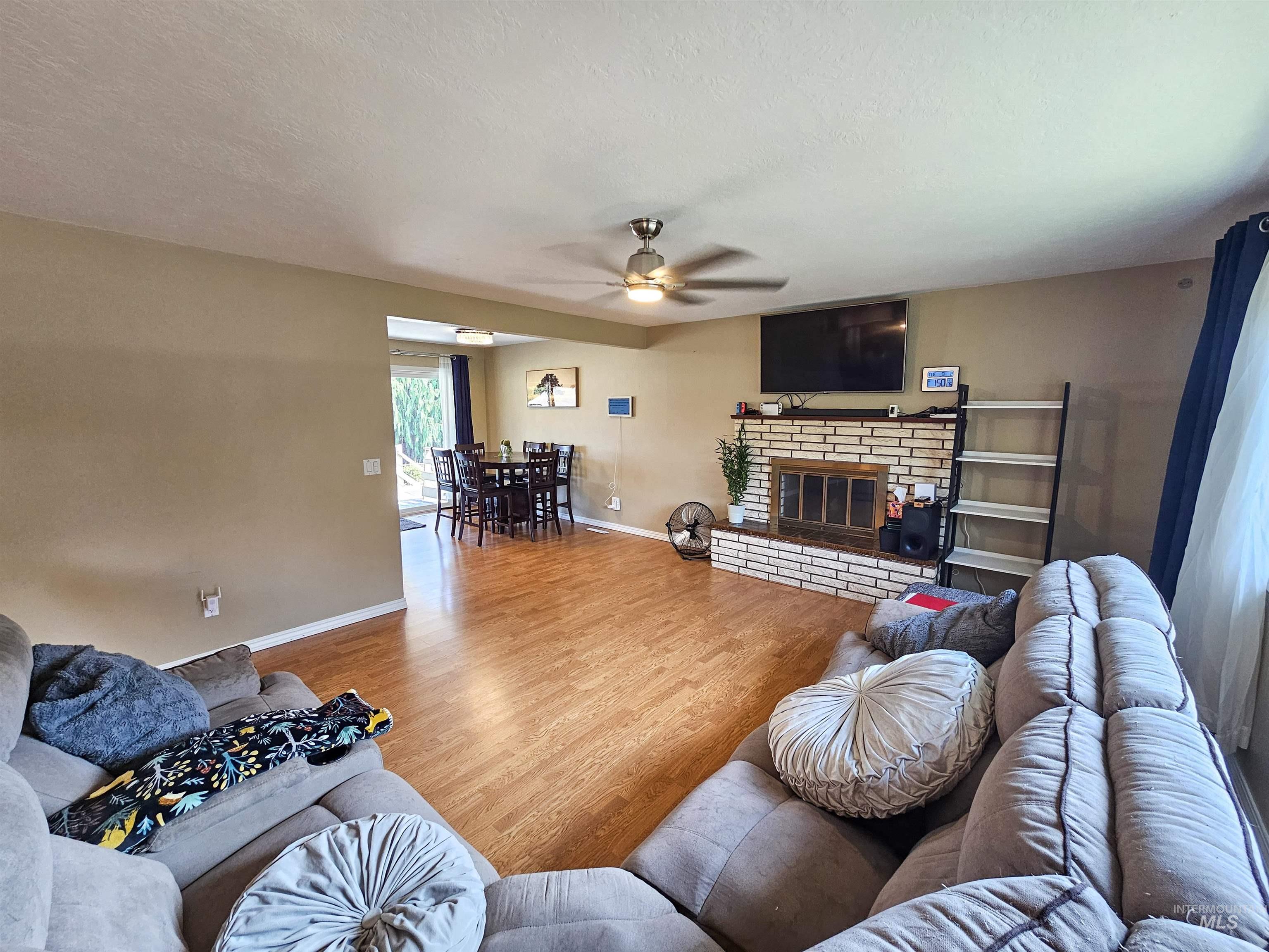 3433 7th Street, Lewiston, Idaho 83501, 3 Bedrooms, 2 Bathrooms, Residential For Sale, Price $485,000, 98960343