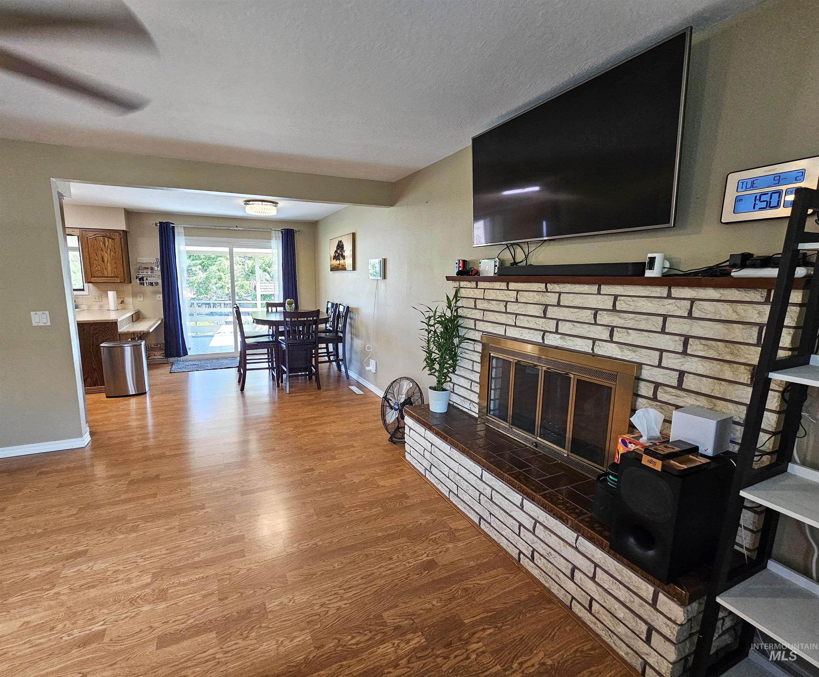 3433 7th Street, Lewiston, Idaho 83501, 3 Bedrooms, 2 Bathrooms, Residential For Sale, Price $485,000, 98960343