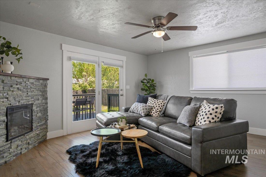 7100 W Limelight Street, Boise, Idaho 83714, 2 Bedrooms, 2 Bathrooms, Residential Income For Sale, Price $589,000, 98960345