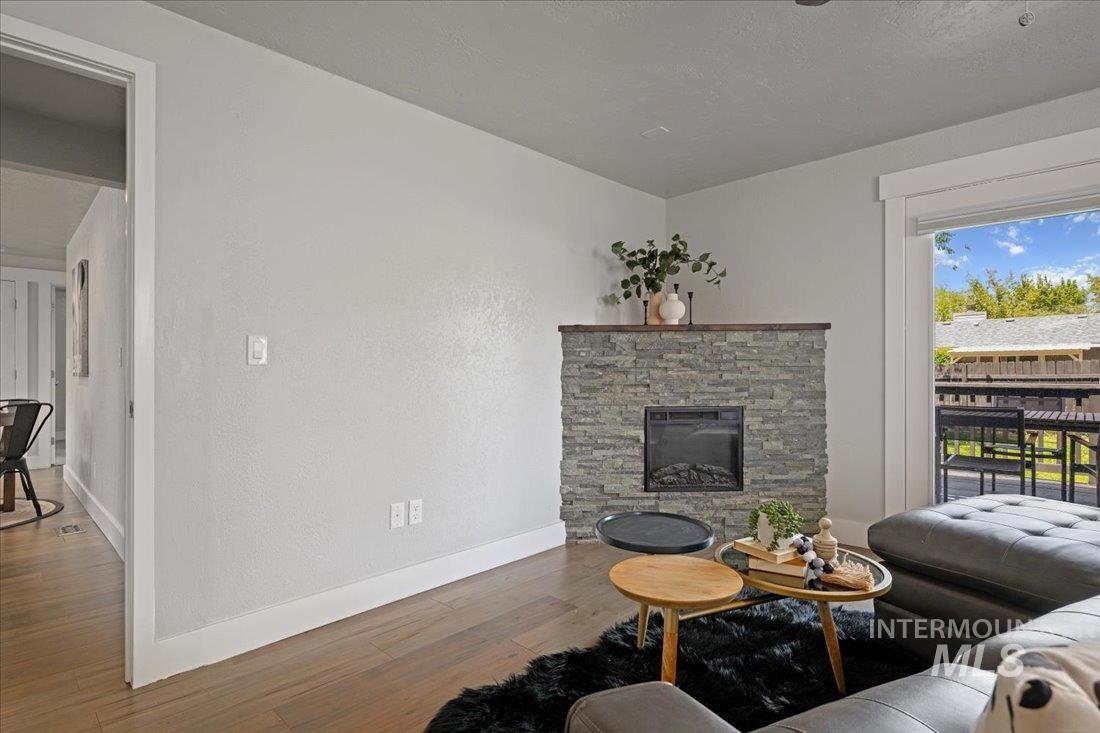 7100 W Limelight Street, Boise, Idaho 83714, 2 Bedrooms, 2 Bathrooms, Residential Income For Sale, Price $589,000, 98960345