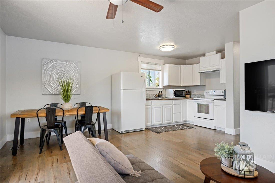 7100 W Limelight Street, Boise, Idaho 83714, 2 Bedrooms, 2 Bathrooms, Residential Income For Sale, Price $589,000, 98960345