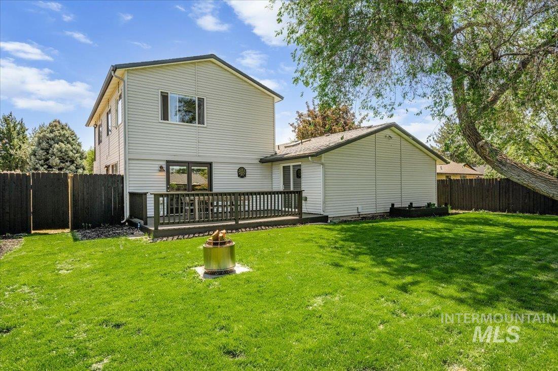 7100 W Limelight Street, Boise, Idaho 83714, 2 Bedrooms, 2 Bathrooms, Residential Income For Sale, Price $589,000, 98960345