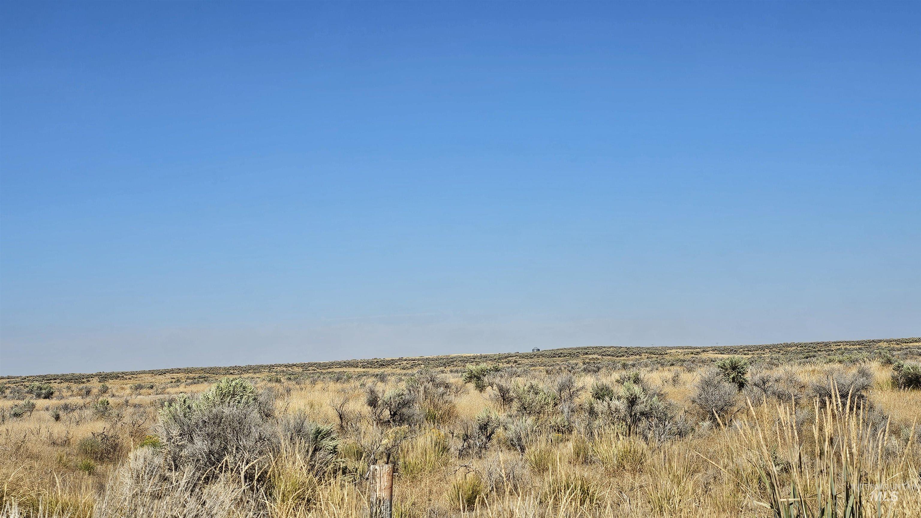 Approx. 1650 S 3100 W, Aberdeen, Idaho 83210, Land For Sale, Price $240,000, 98960347