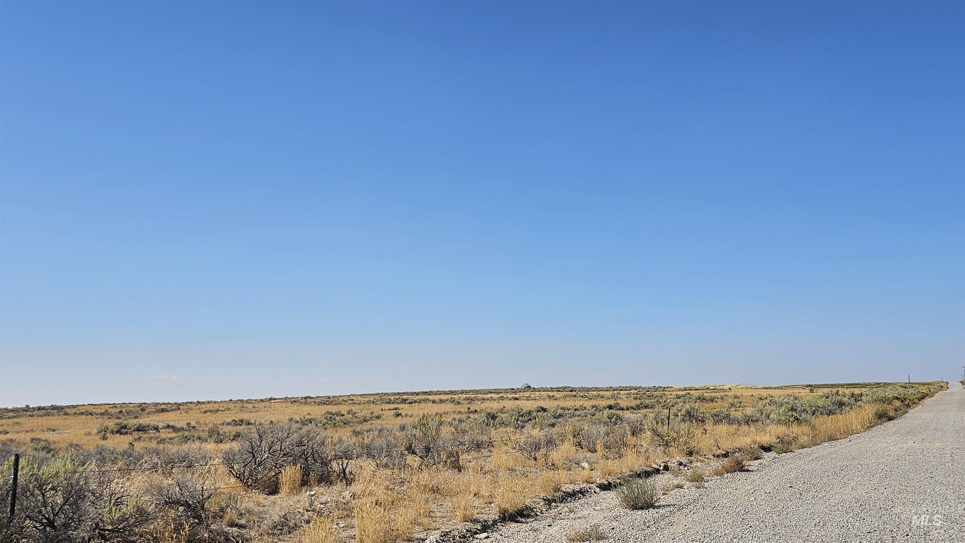 Approx. 1650 S 3100 W, Aberdeen, Idaho 83210, Land For Sale, Price $240,000, 98960347