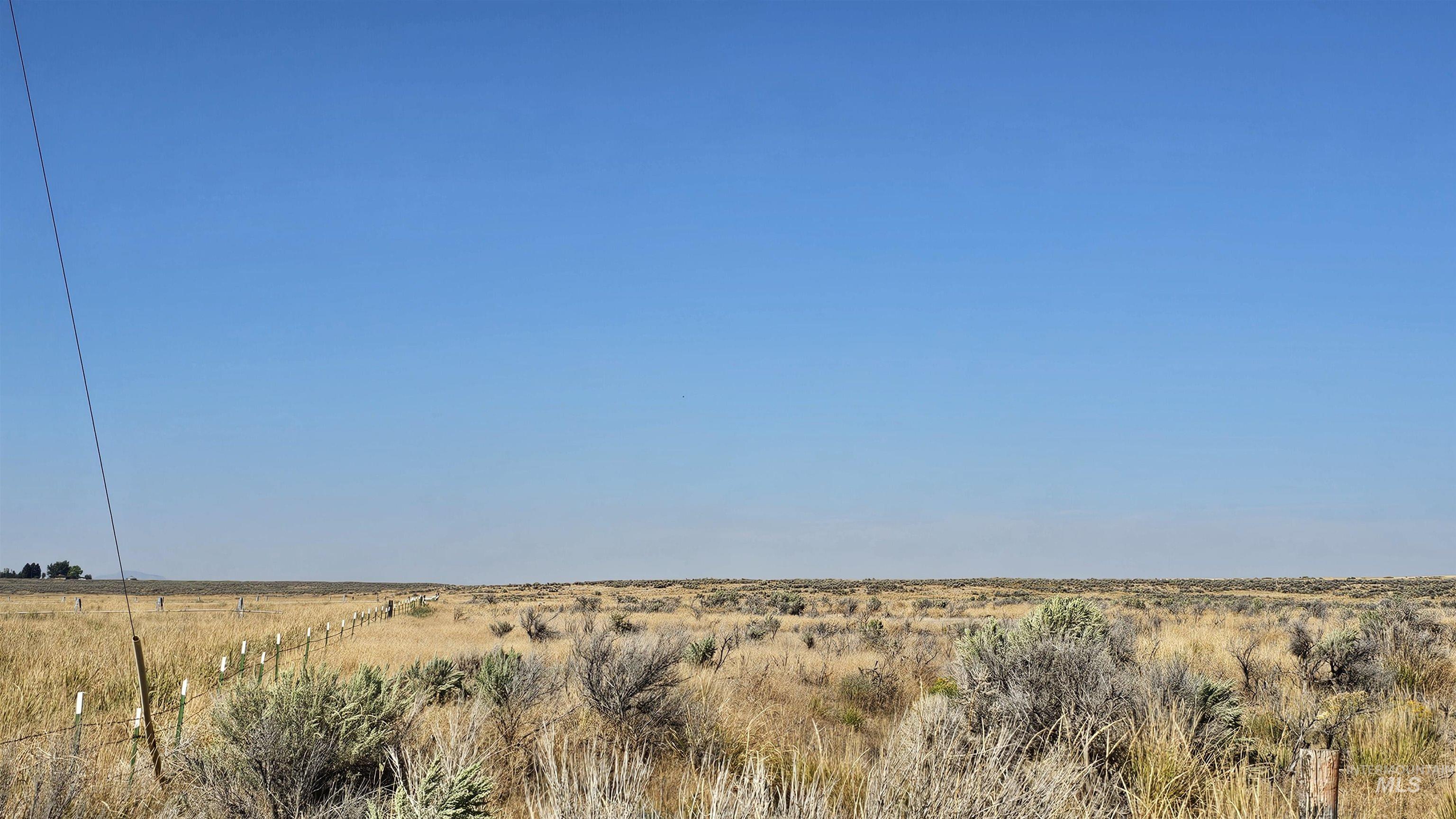 Approx. 1650 S 3100 W, Aberdeen, Idaho 83210, Land For Sale, Price $240,000, 98960347