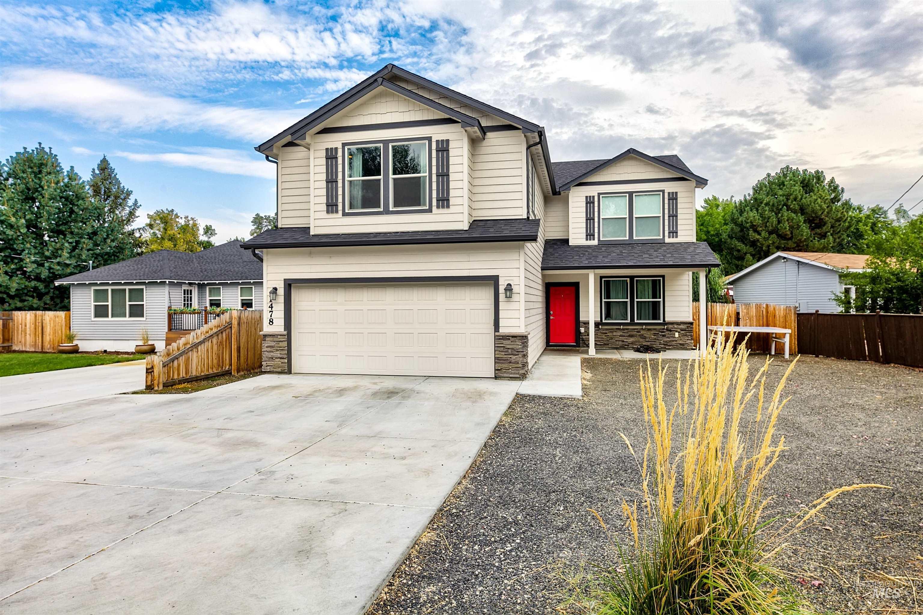 Residential Income For Sale