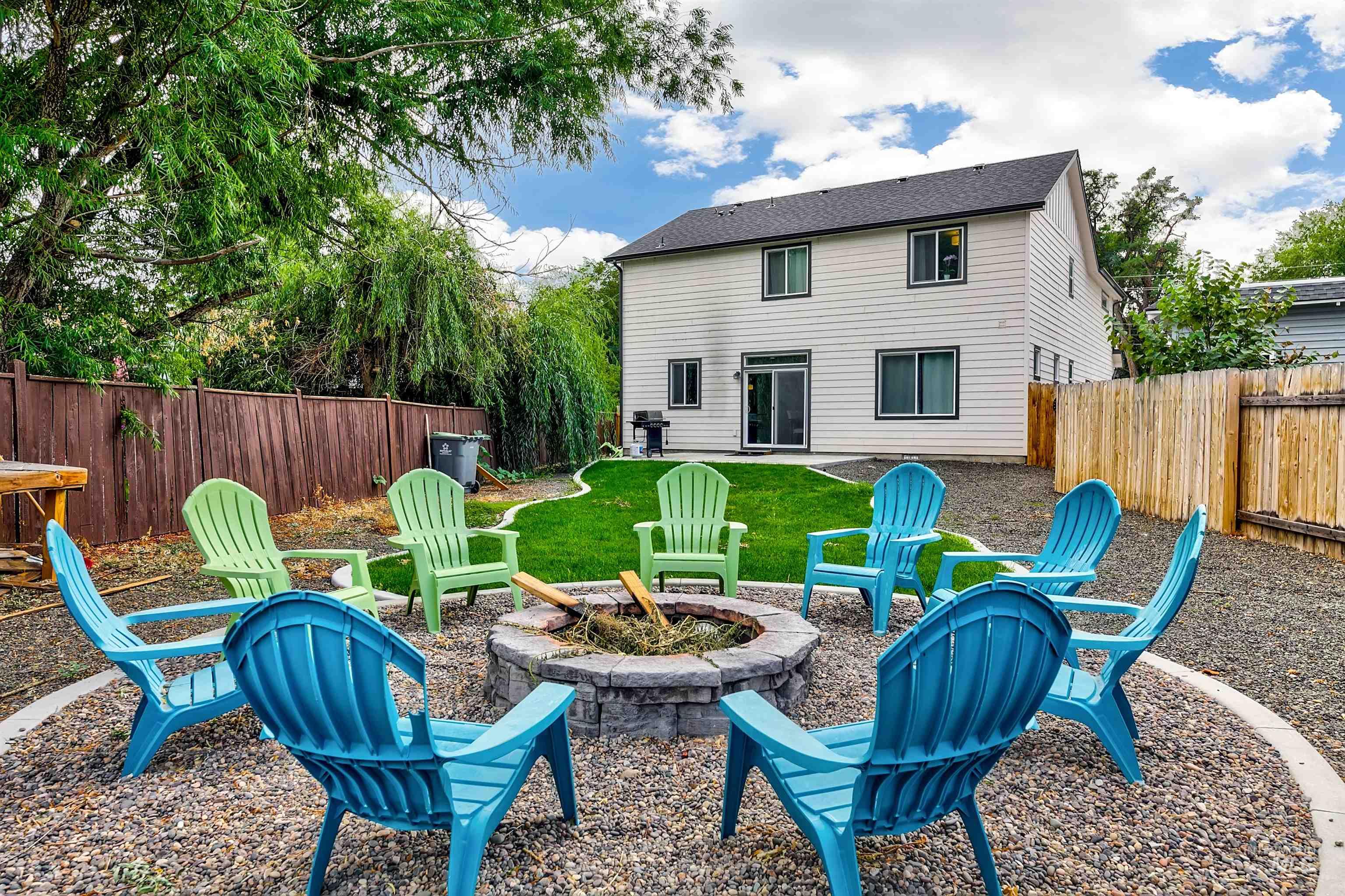 1478 E Boise Ave, Boise, Idaho 83706, 5 Bedrooms, 4 Bathrooms, Residential Income For Sale, Price $724,000, 98960351