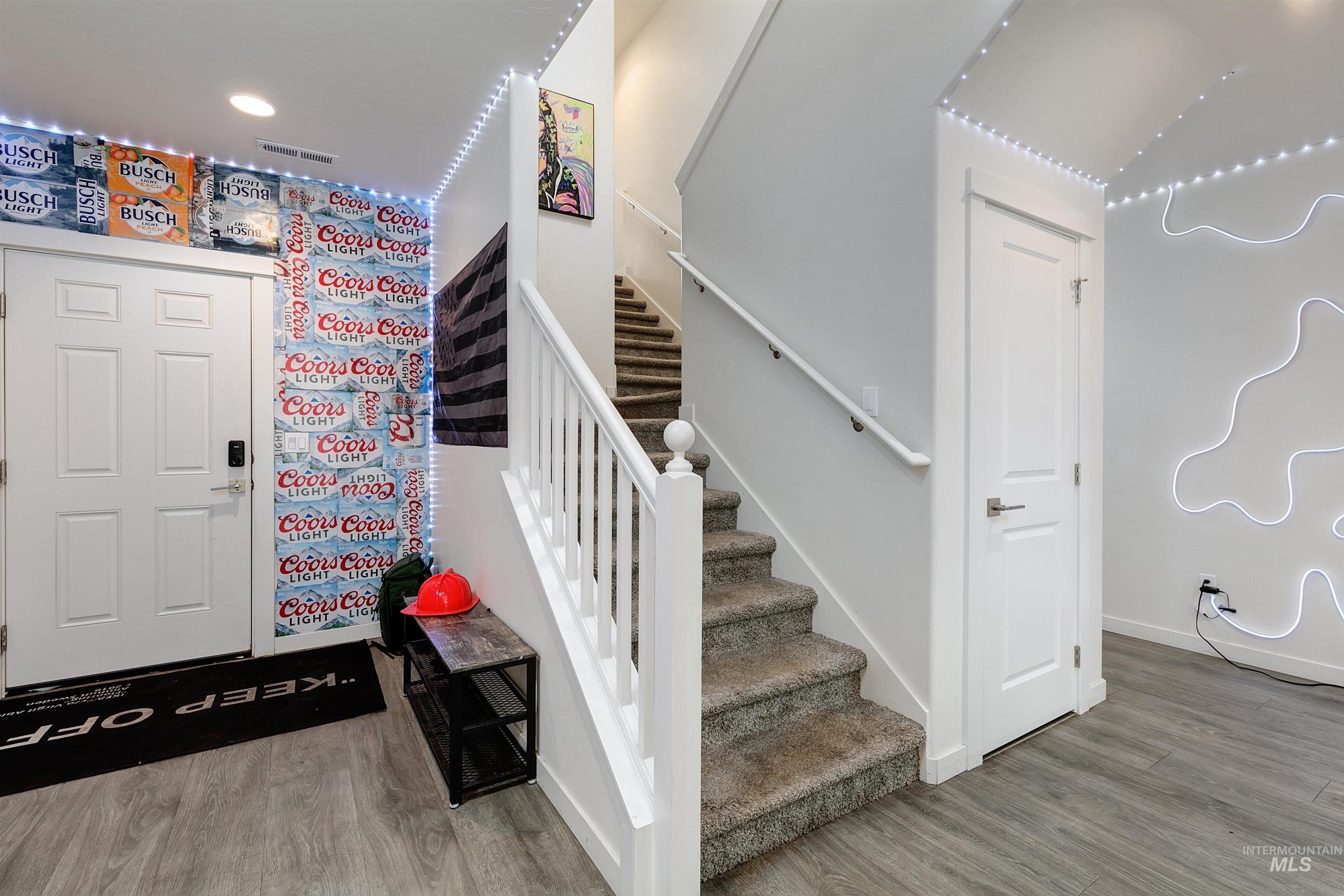 1478 E Boise Ave, Boise, Idaho 83706, 5 Bedrooms, 4 Bathrooms, Residential Income For Sale, Price $724,000, 98960351