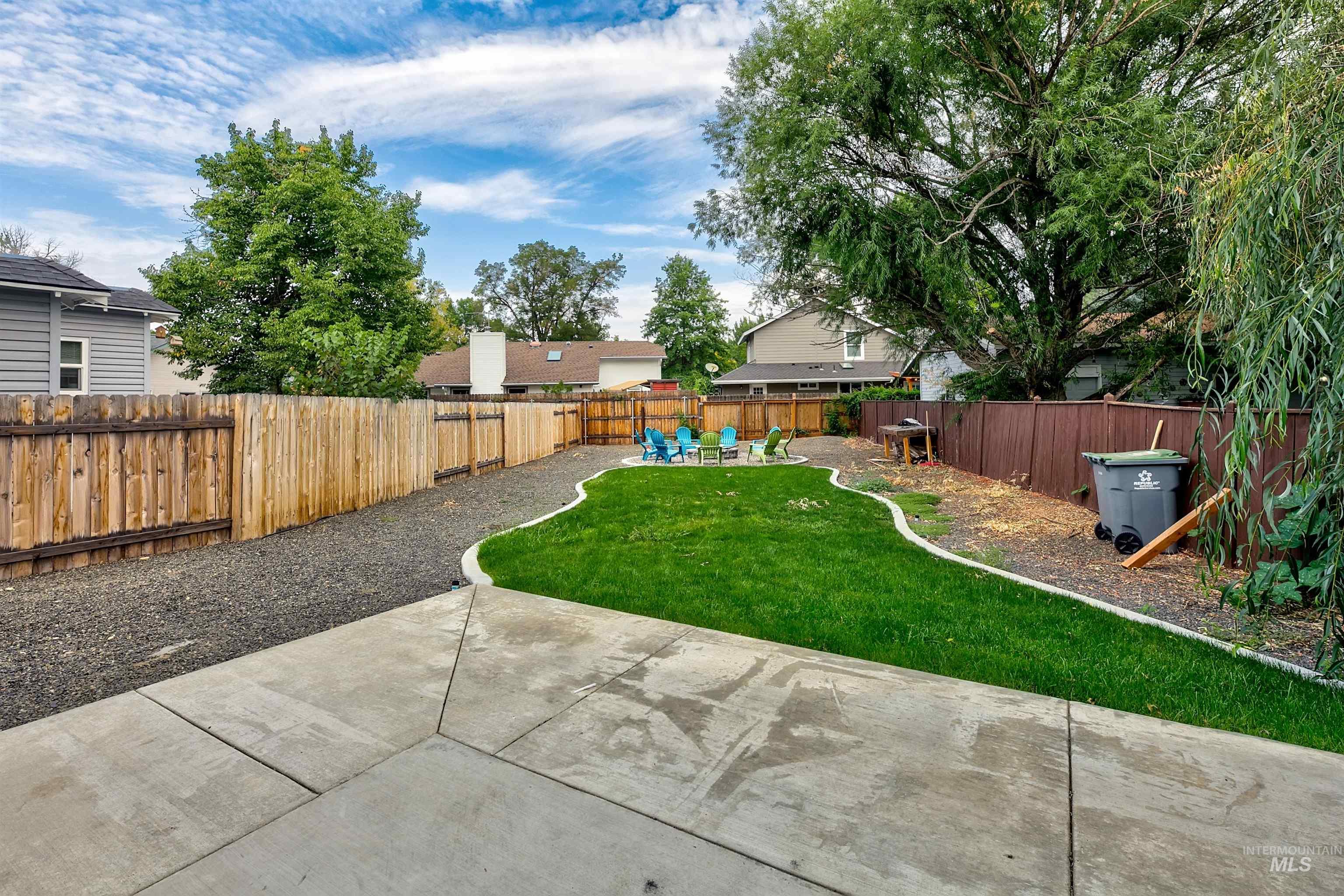 1478 E Boise Ave, Boise, Idaho 83706, 5 Bedrooms, 4 Bathrooms, Residential Income For Sale, Price $724,000, 98960351