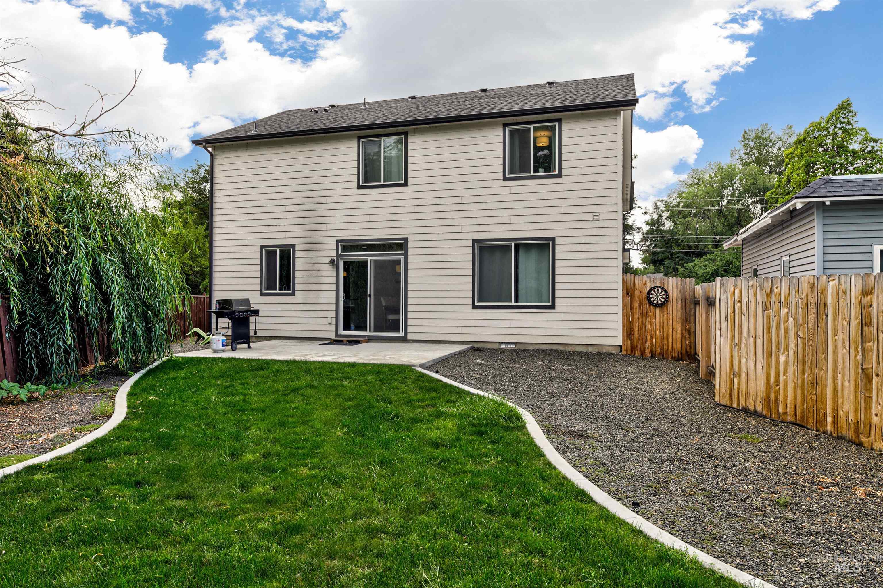 1478 E Boise Ave, Boise, Idaho 83706, 5 Bedrooms, 4 Bathrooms, Residential Income For Sale, Price $724,000, 98960351