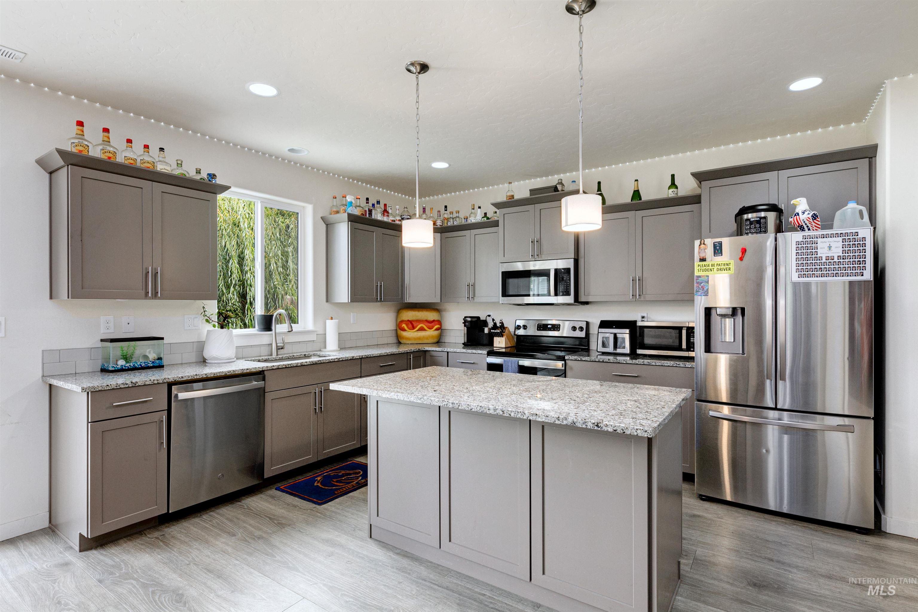 1478 E Boise Ave, Boise, Idaho 83706, 5 Bedrooms, 4 Bathrooms, Residential Income For Sale, Price $724,000, 98960351