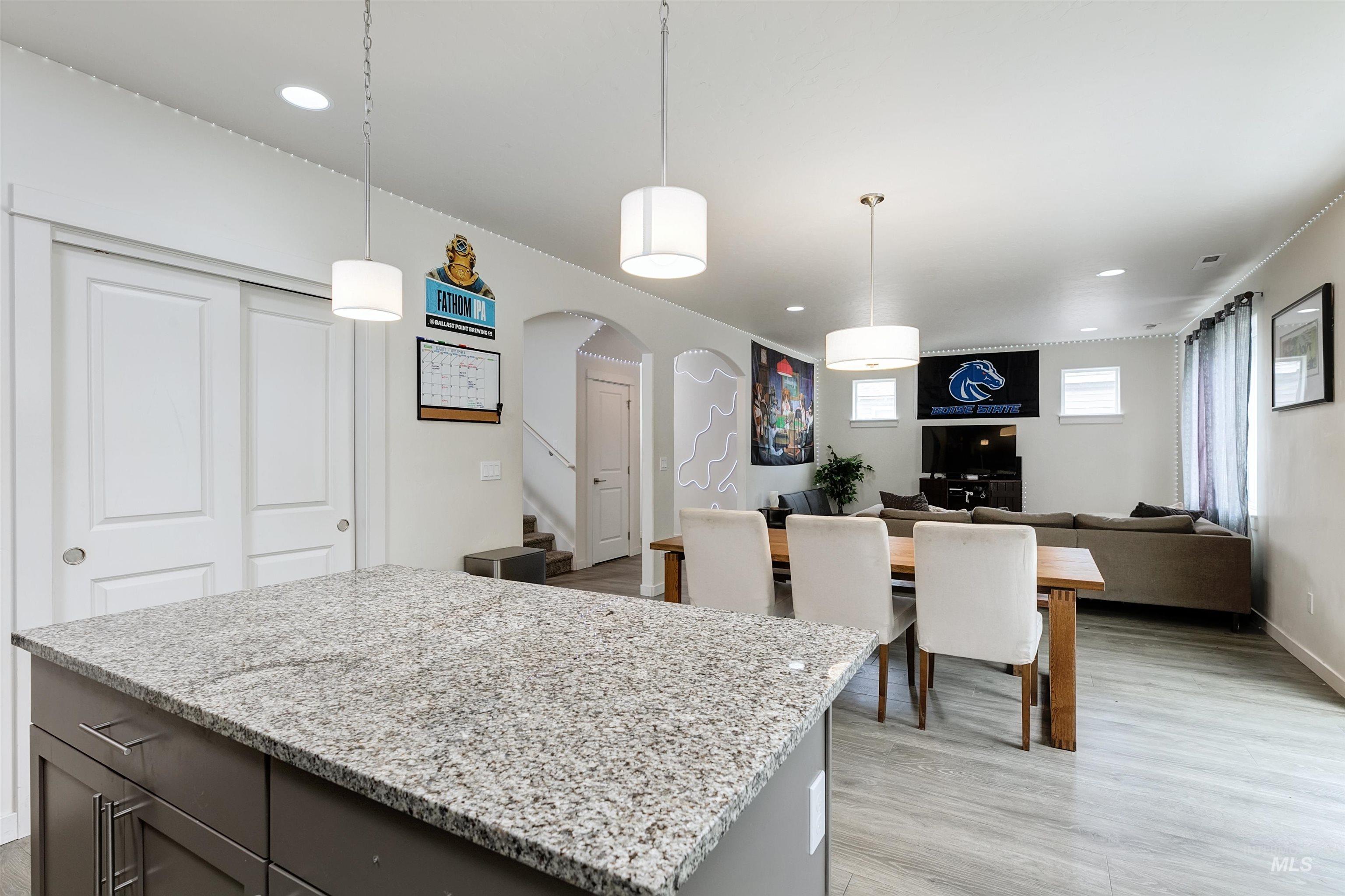 1478 E Boise Ave, Boise, Idaho 83706, 5 Bedrooms, 4 Bathrooms, Residential Income For Sale, Price $724,000, 98960351