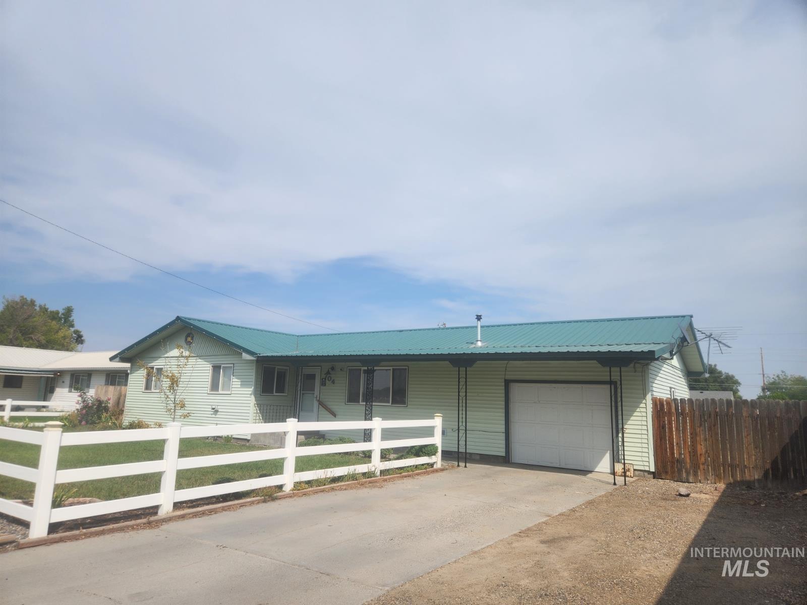 Residential For Sale