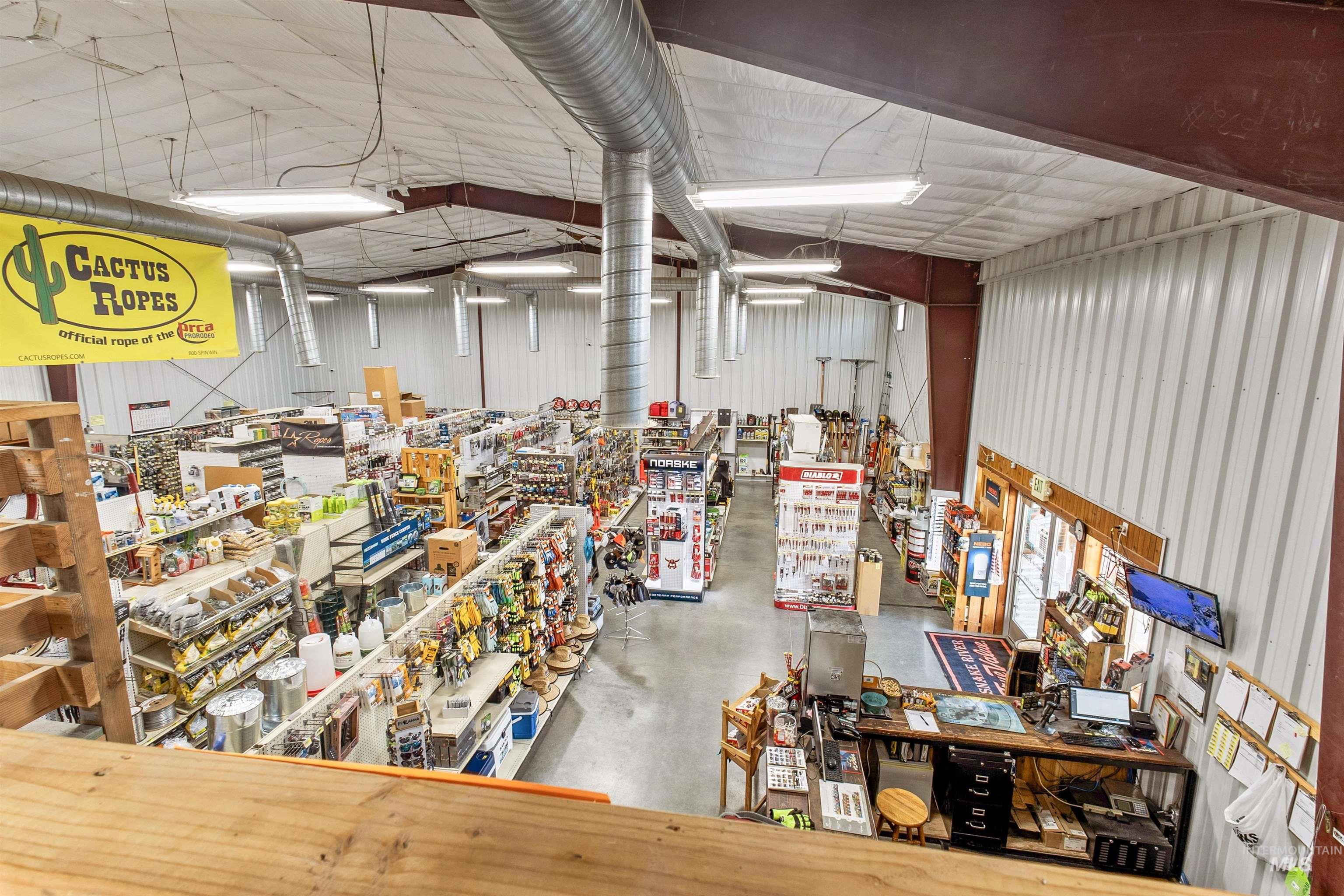 328 Hwy 95, Homedale, Idaho 83628, Business/Commercial For Sale, Price $124,524, 98960357