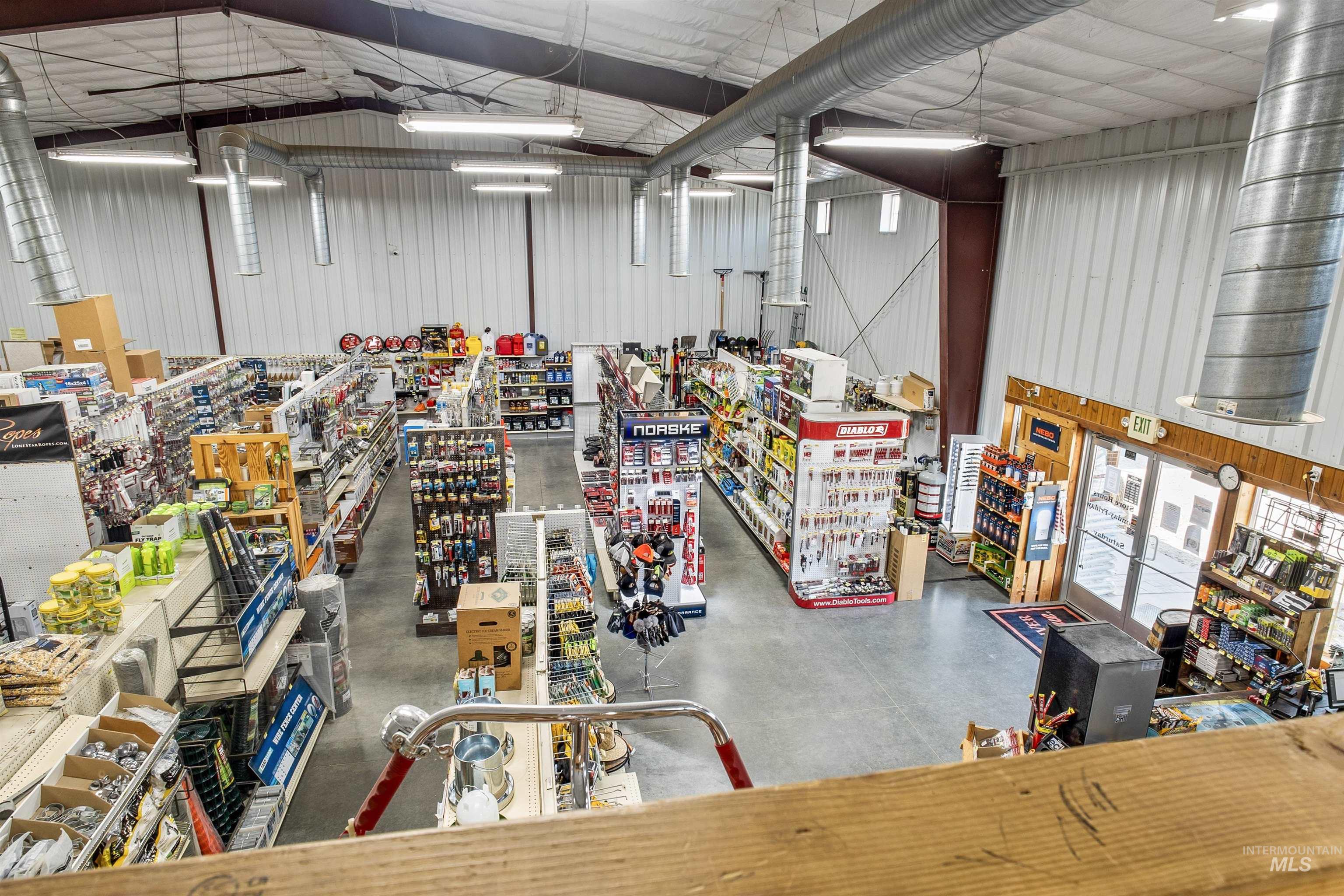 328 Hwy 95, Homedale, Idaho 83628, Business/Commercial For Sale, Price $124,524, 98960357