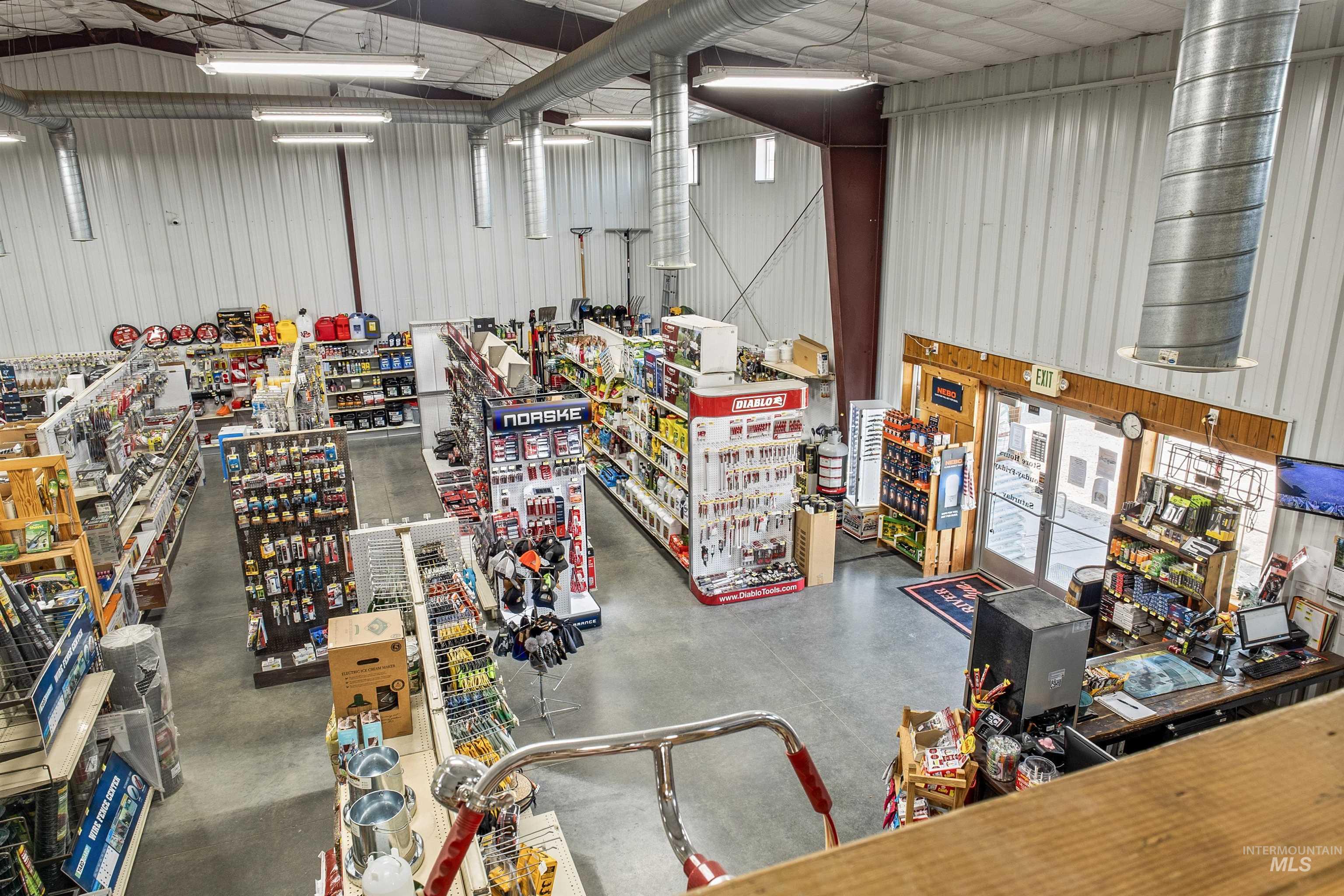 328 Hwy 95, Homedale, Idaho 83628, Business/Commercial For Sale, Price $124,524, 98960357