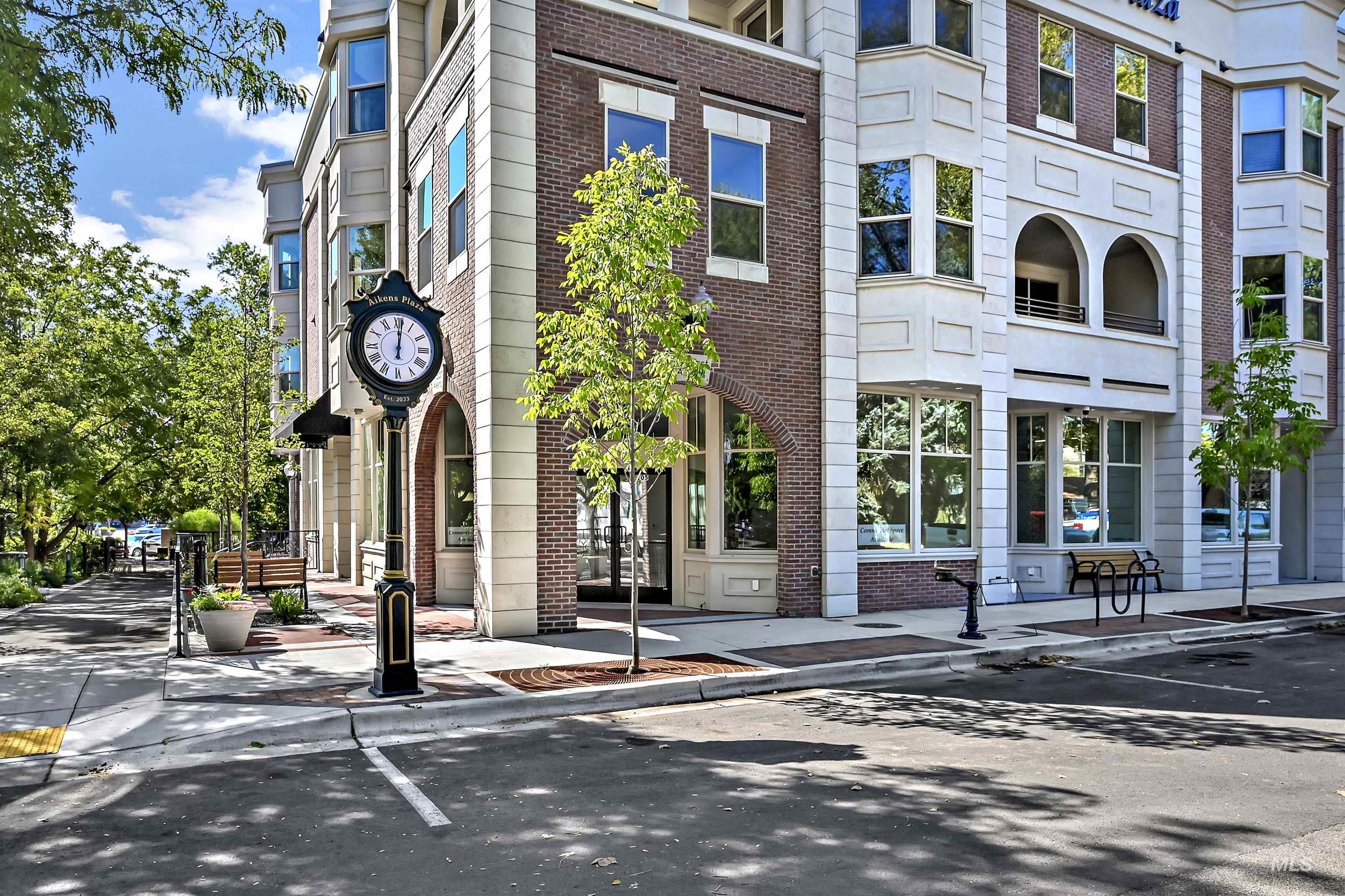 79 E Aikens Rd. Apt #203, Eagle, Idaho 83616-5962, 2 Bedrooms, 2 Bathrooms, Residential For Sale, Price $775,000, 98960361