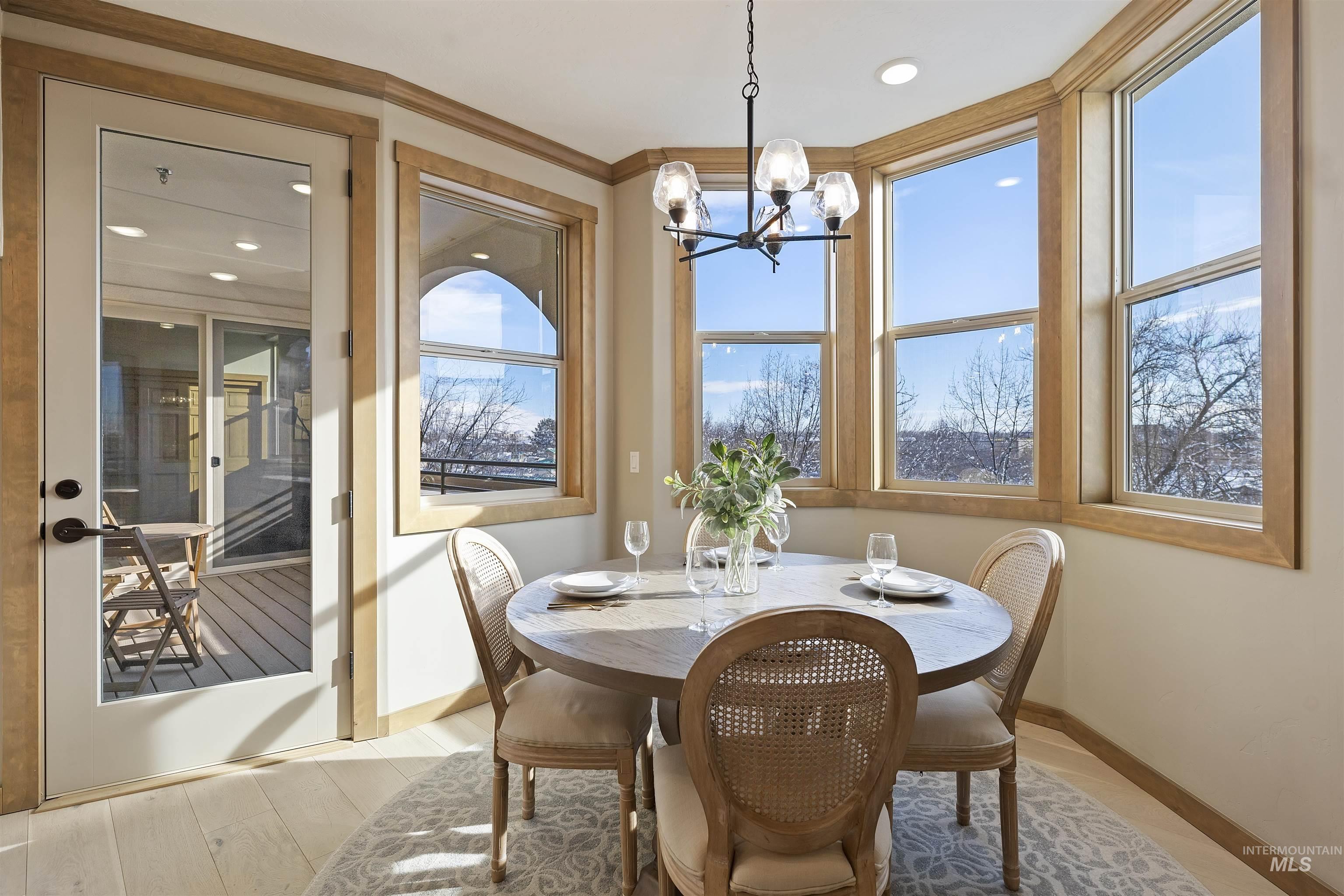 79 E Aikens Rd. Apt #203, Eagle, Idaho 83616-5962, 2 Bedrooms, 2 Bathrooms, Residential For Sale, Price $775,000, 98960361
