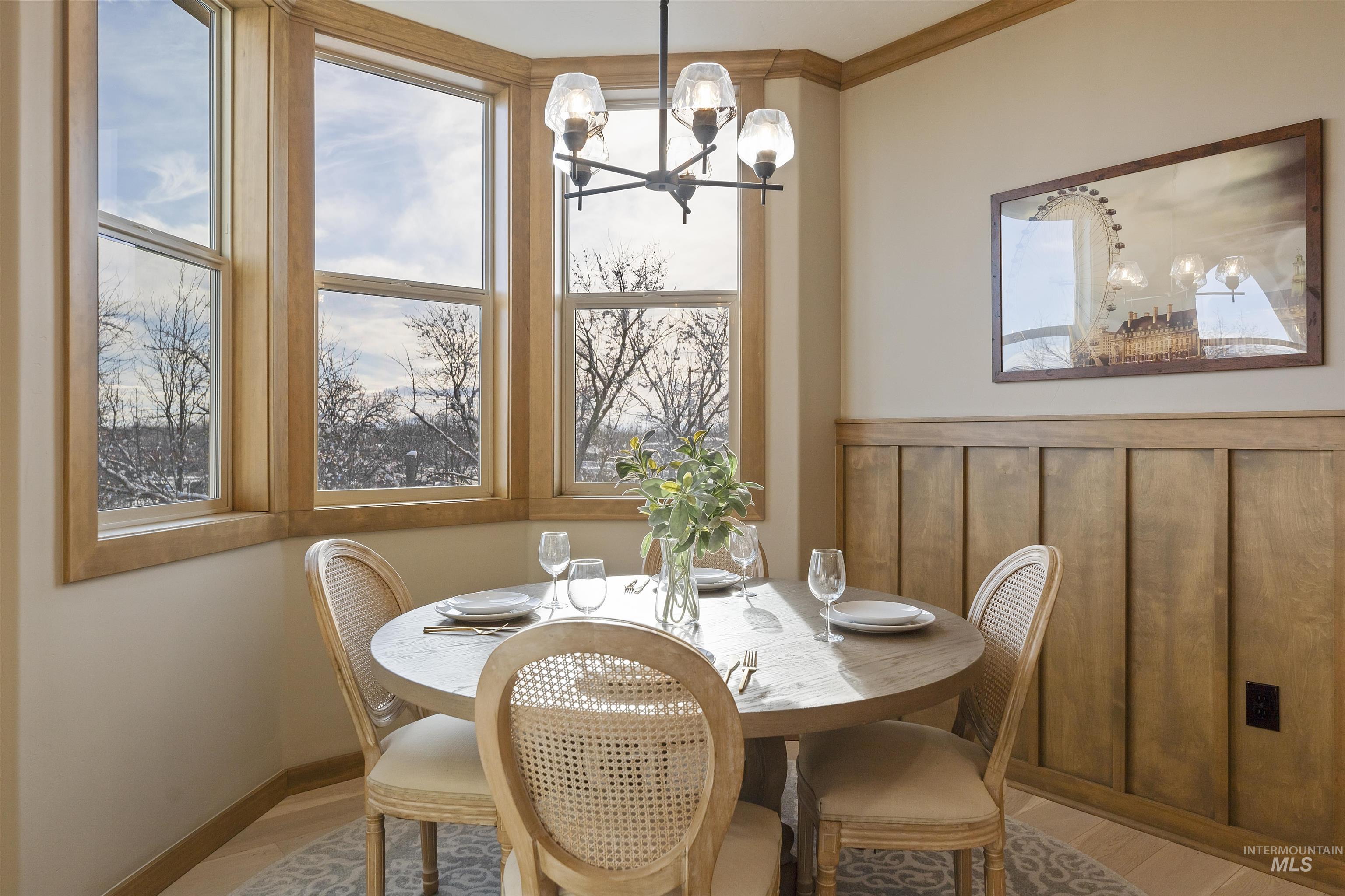 79 E Aikens Rd. Apt #203, Eagle, Idaho 83616-5962, 2 Bedrooms, 2 Bathrooms, Residential For Sale, Price $775,000, 98960361