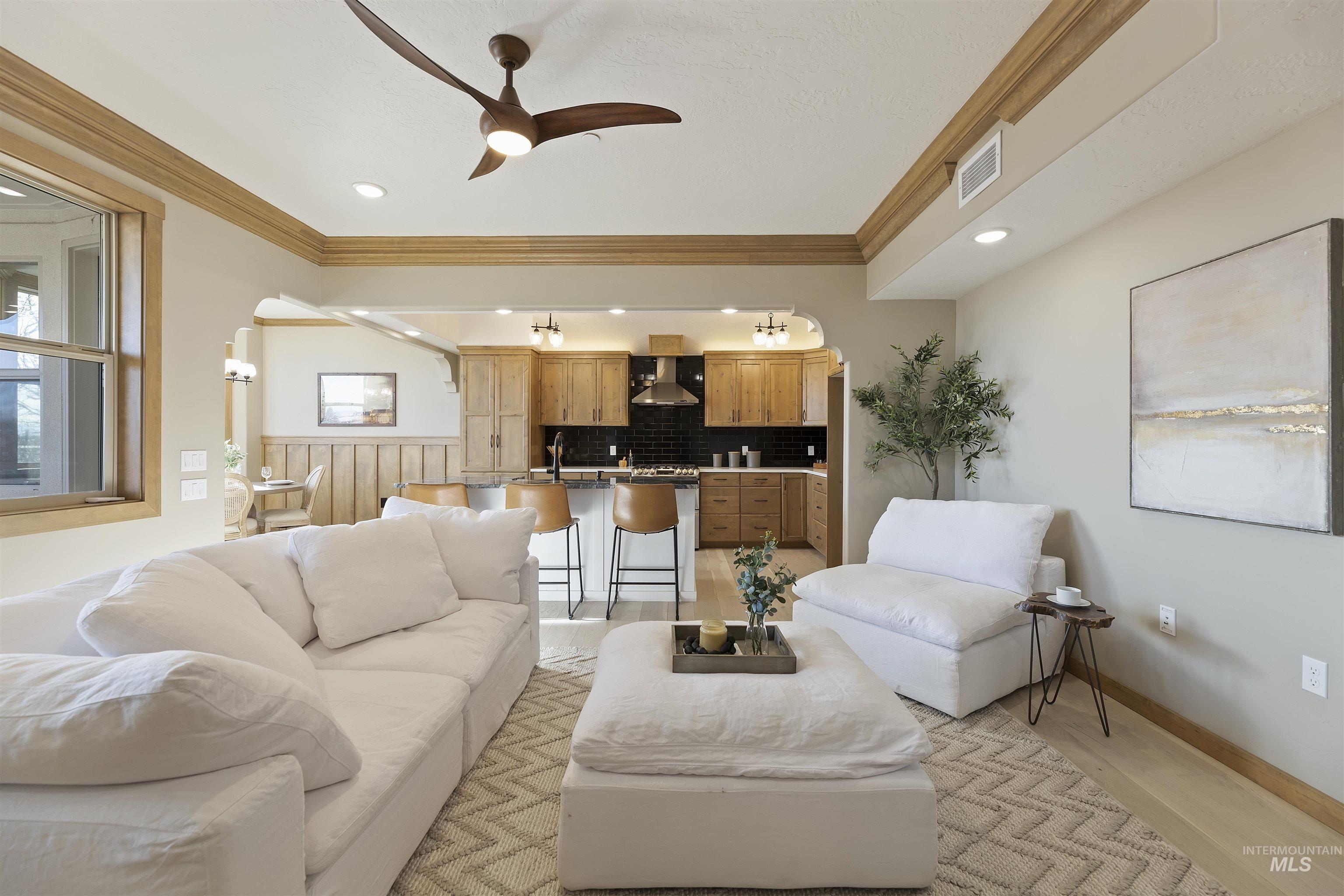 79 E Aikens Rd. Apt #203, Eagle, Idaho 83616-5962, 2 Bedrooms, 2 Bathrooms, Residential For Sale, Price $775,000, 98960361