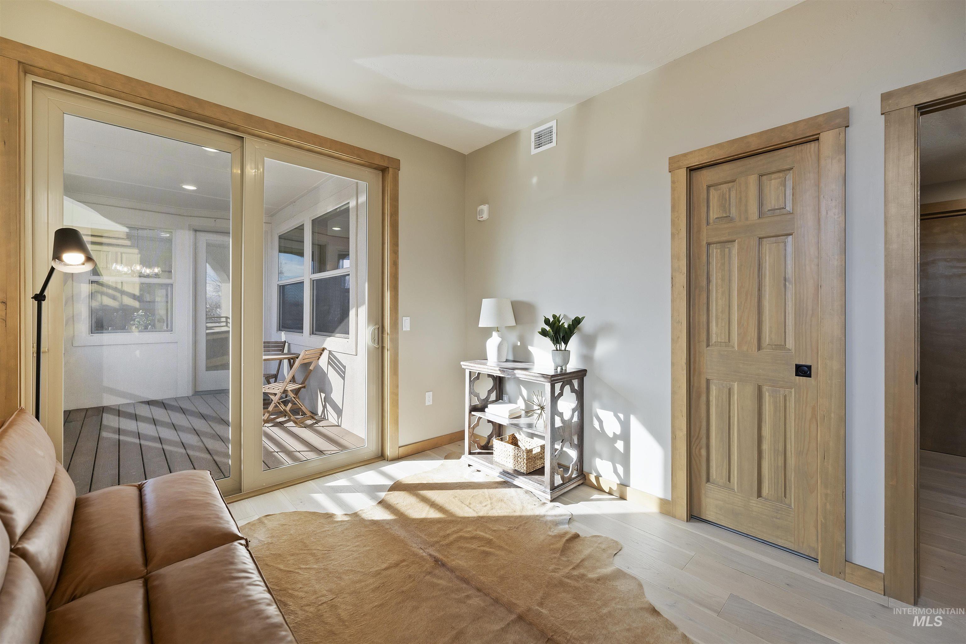 79 E Aikens Rd. Apt #203, Eagle, Idaho 83616-5962, 2 Bedrooms, 2 Bathrooms, Residential For Sale, Price $775,000, 98960361