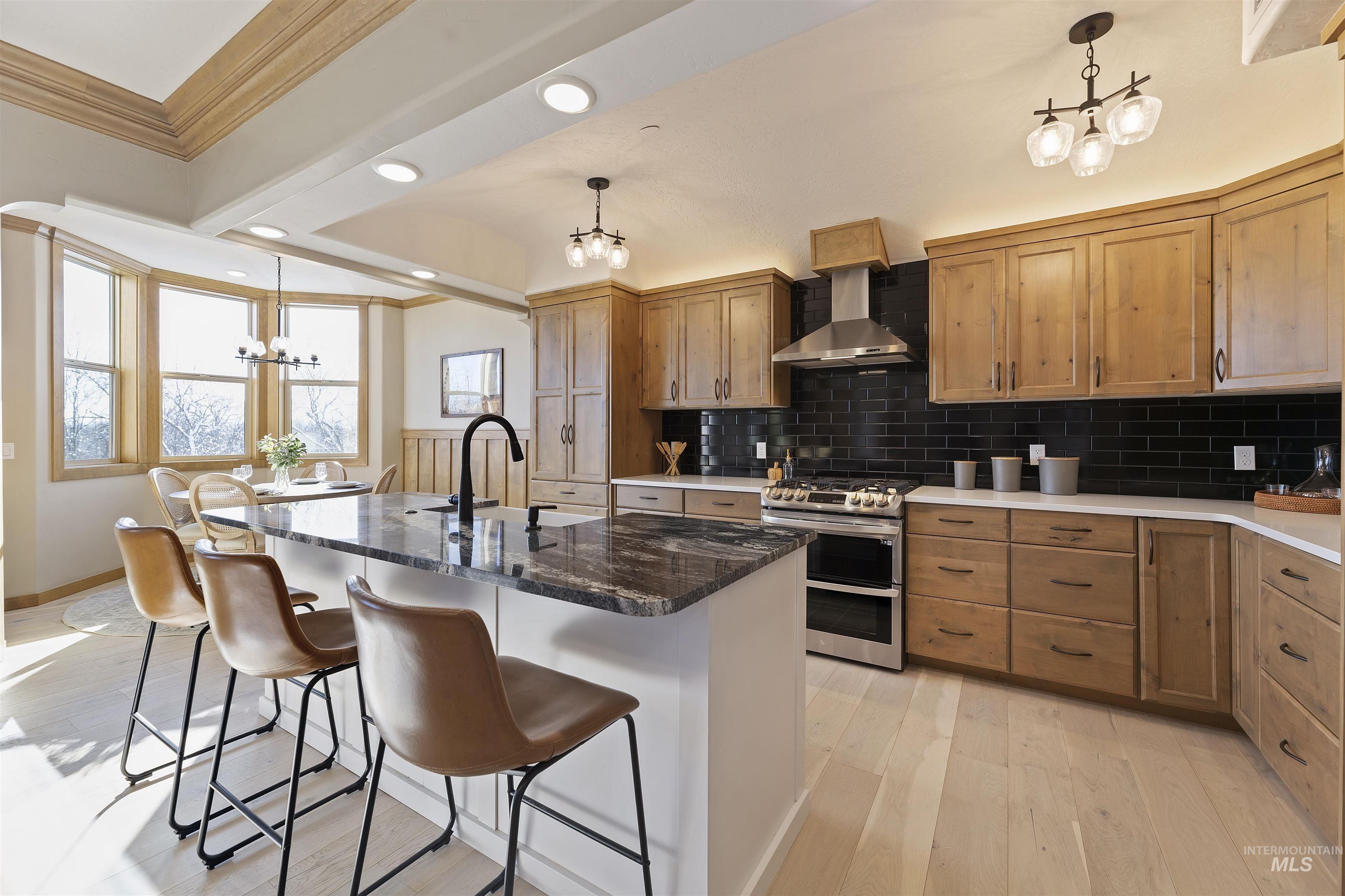 79 E Aikens Rd. Apt #203, Eagle, Idaho 83616-5962, 2 Bedrooms, 2 Bathrooms, Residential For Sale, Price $775,000, 98960361