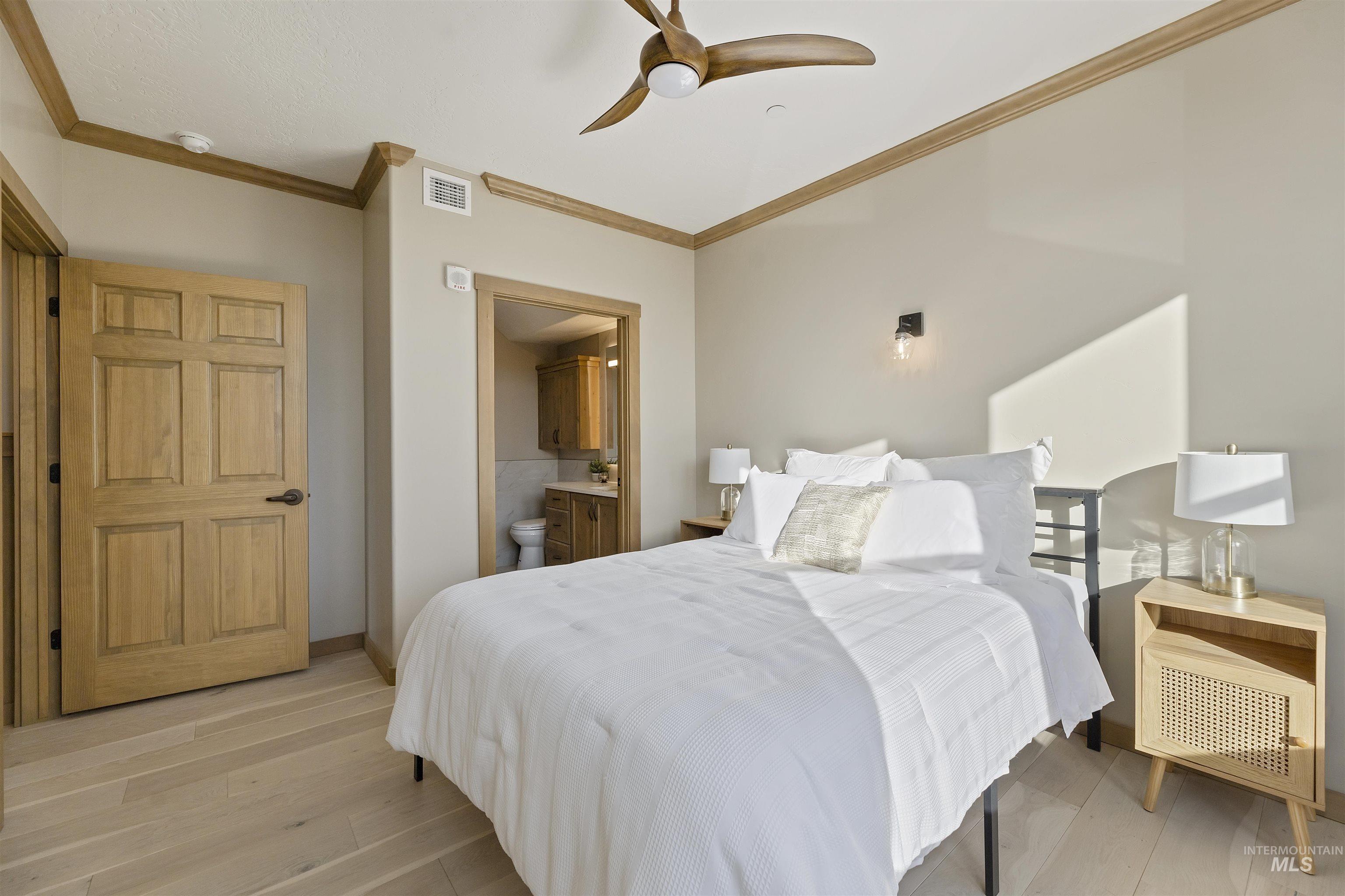 79 E Aikens Rd. Apt #203, Eagle, Idaho 83616-5962, 2 Bedrooms, 2 Bathrooms, Residential For Sale, Price $775,000, 98960361