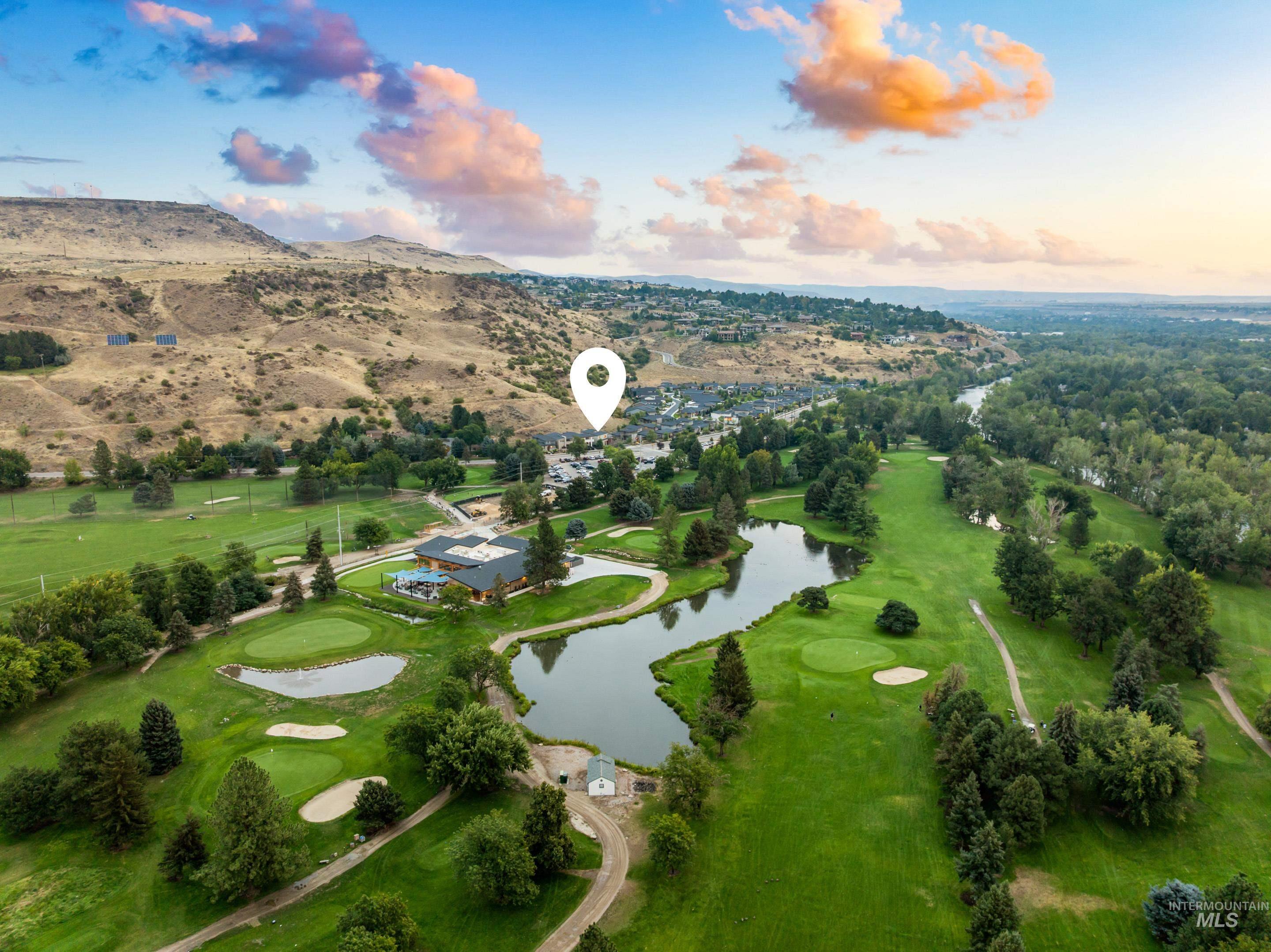 2508 E Warm Springs, Boise, Idaho 83712, 3 Bedrooms, 2.5 Bathrooms, Residential For Sale, Price $888,000, 98960370