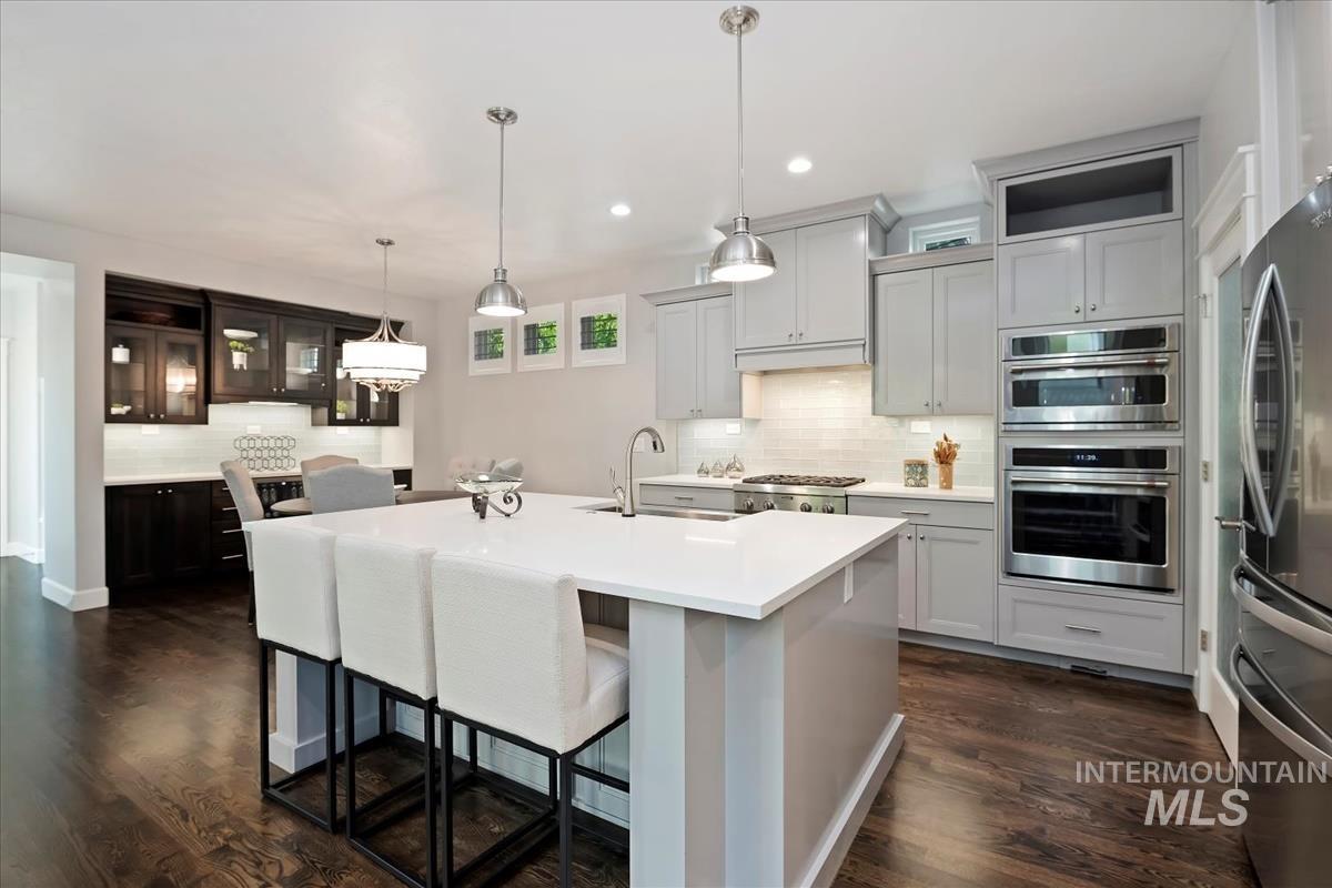 5033 E Woodcarver, Boise, Idaho 83716, 4 Bedrooms, 3 Bathrooms, Residential For Sale, Price $849,900, 98960372