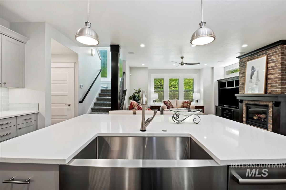 5033 E Woodcarver, Boise, Idaho 83716, 4 Bedrooms, 3 Bathrooms, Residential For Sale, Price $849,900, 98960372