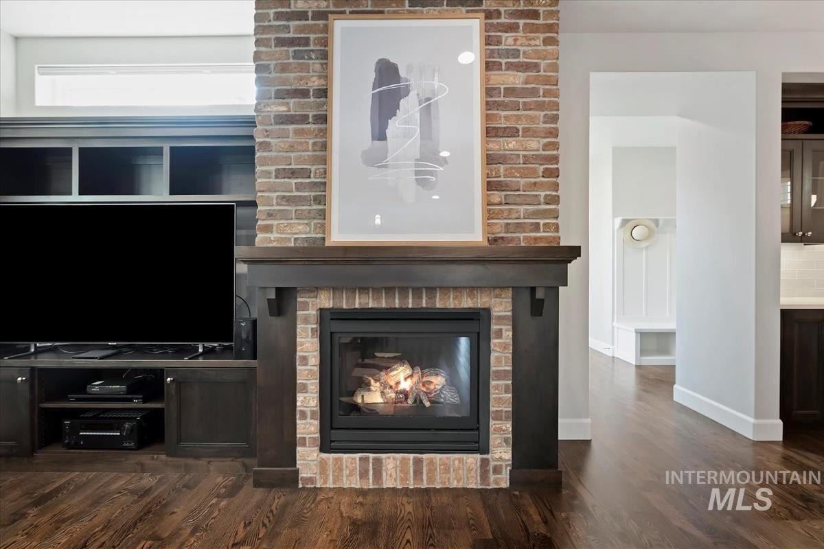 5033 E Woodcarver, Boise, Idaho 83716, 4 Bedrooms, 3 Bathrooms, Residential For Sale, Price $849,900, 98960372