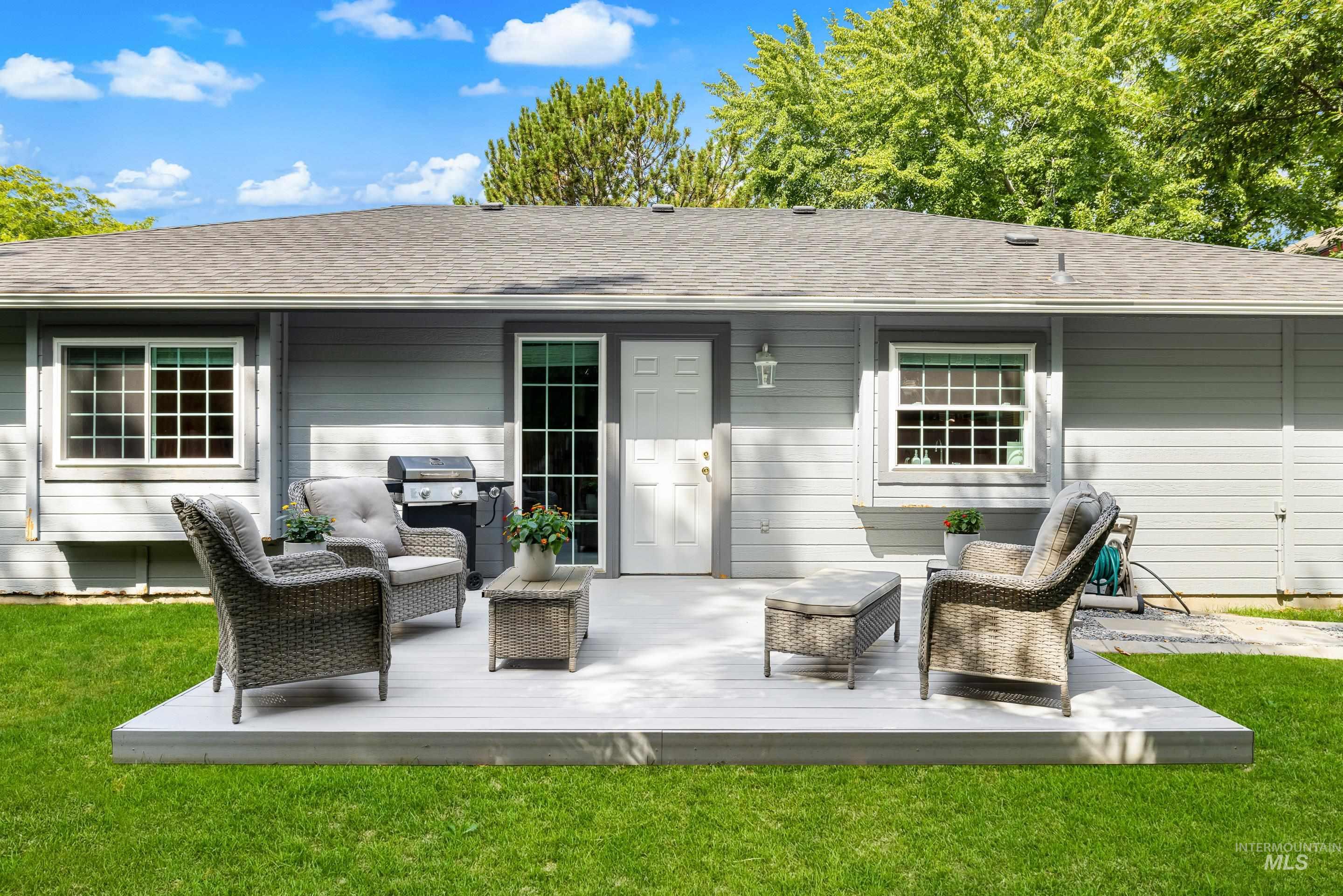 4126 S Iriondo Way, Boise, Idaho 83706, 3 Bedrooms, 2 Bathrooms, Residential For Sale, Price $499,900, 98960374