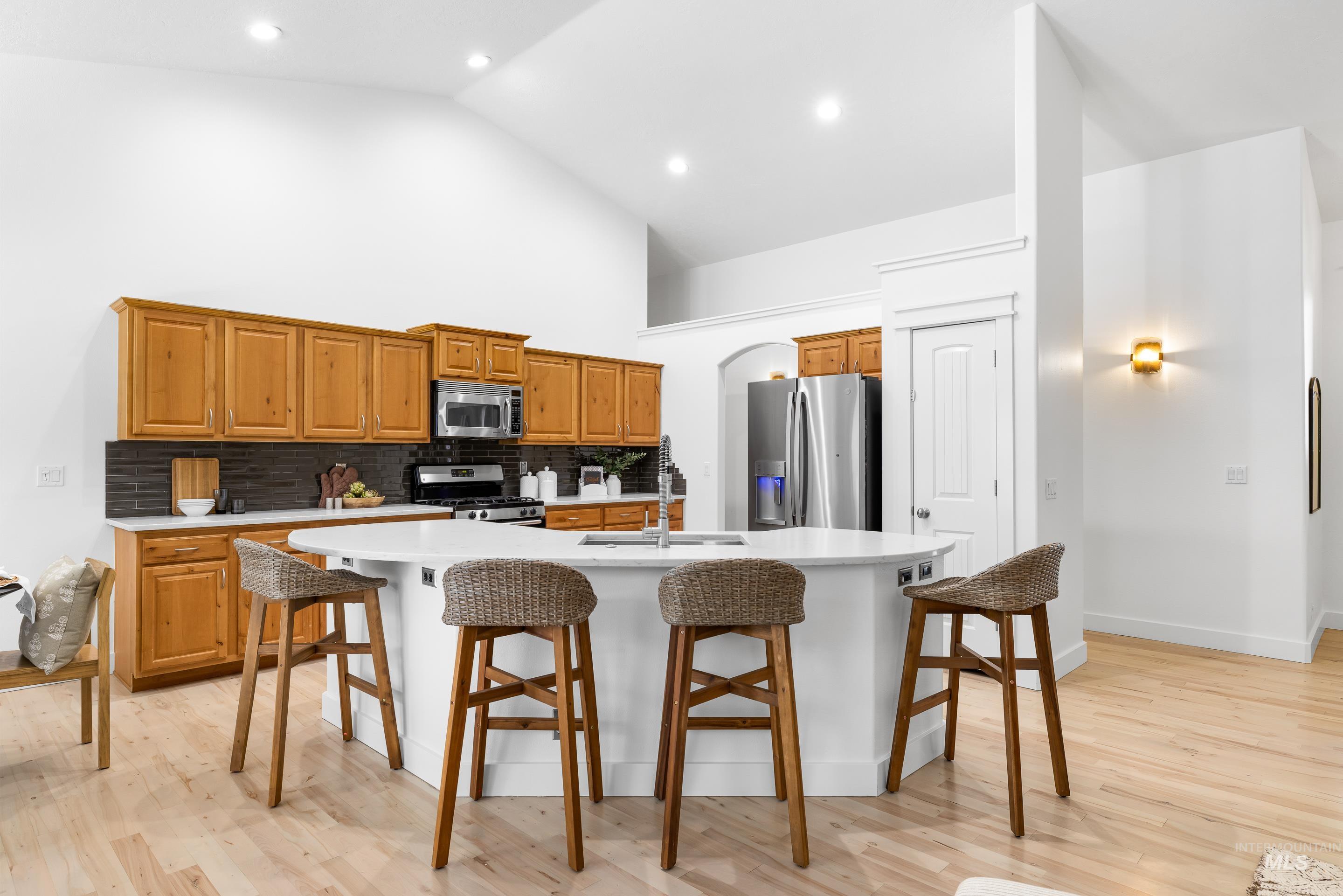 4846 N Arrow Villa Way, Boise, Idaho 83703, 3 Bedrooms, 2 Bathrooms, Residential For Sale, Price $925,000, 98960382