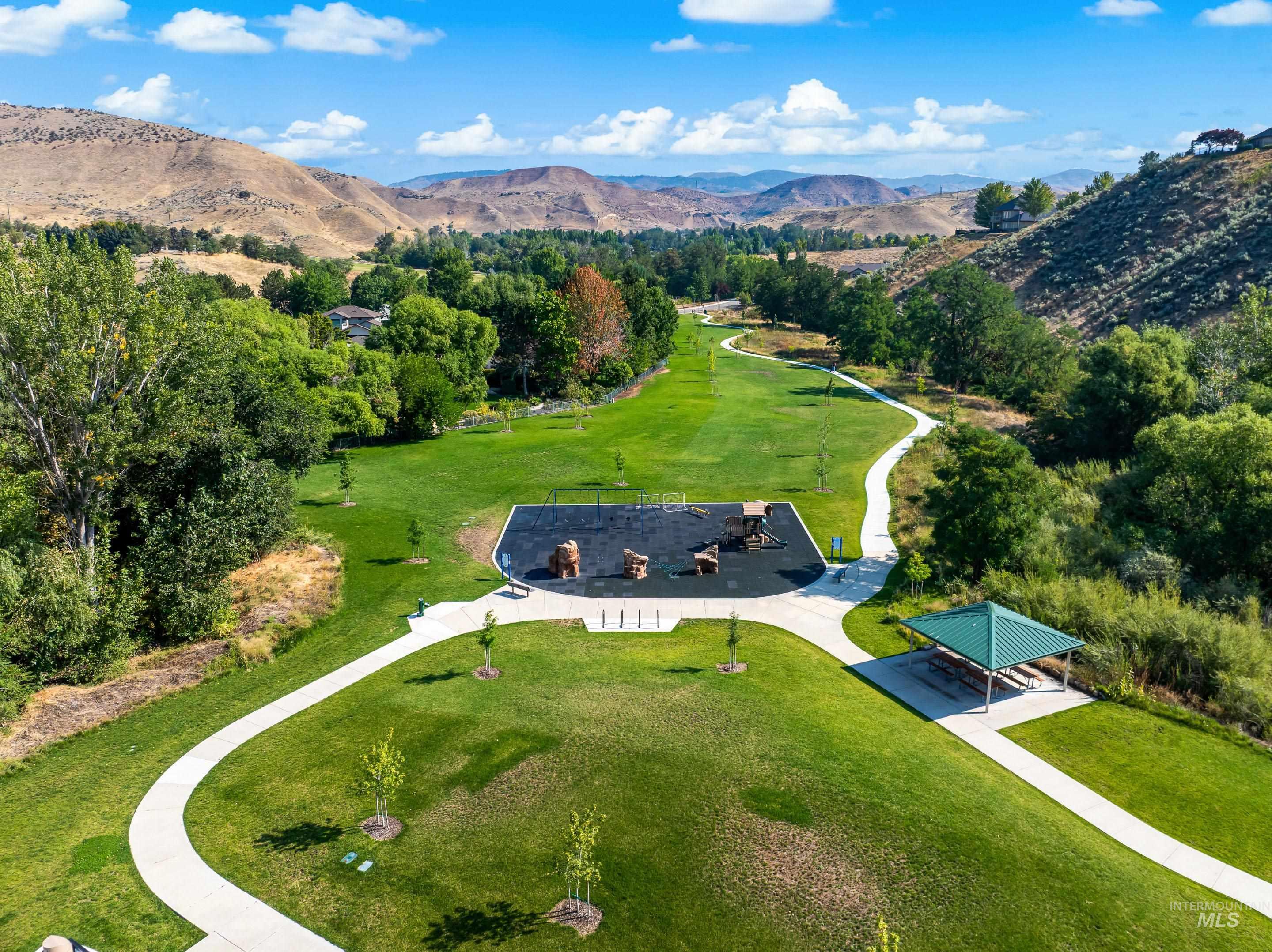 4846 N Arrow Villa Way, Boise, Idaho 83703, 3 Bedrooms, 2 Bathrooms, Residential For Sale, Price $925,000, 98960382