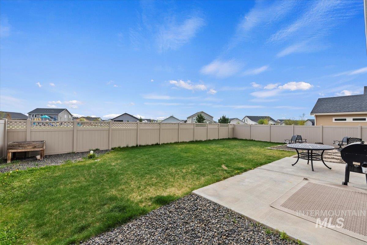 3074 N Greengate Way, Star, Idaho 83669, 5 Bedrooms, 4 Bathrooms, Residential For Sale, Price $610,000, 98960386