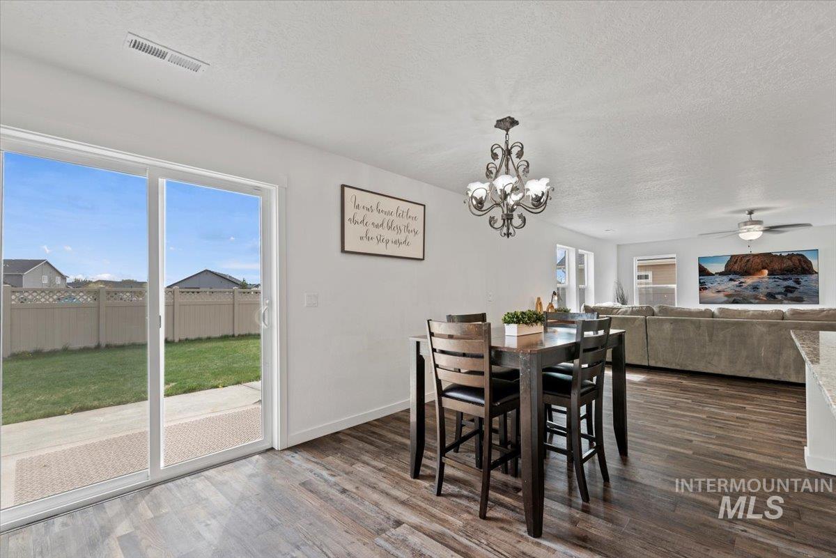 3074 N Greengate Way, Star, Idaho 83669, 5 Bedrooms, 4 Bathrooms, Residential For Sale, Price $610,000, 98960386