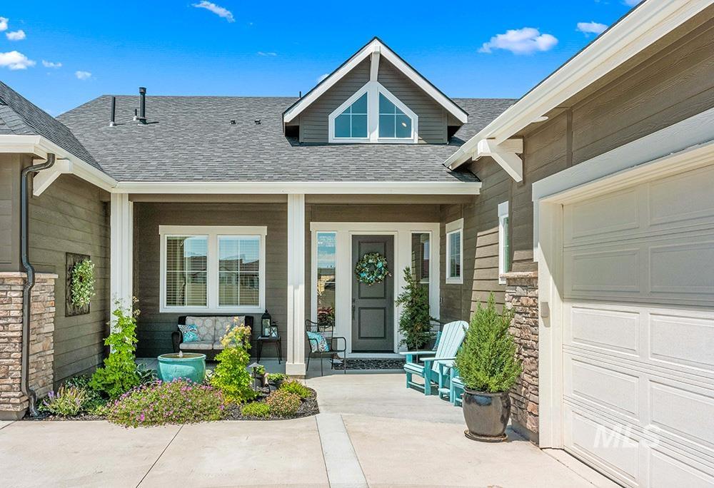6087 S Pioneer Trail Way, Meridian, Idaho 83642, 3 Bedrooms, 2.5 Bathrooms, Residential For Sale, Price $799,900, 98960399