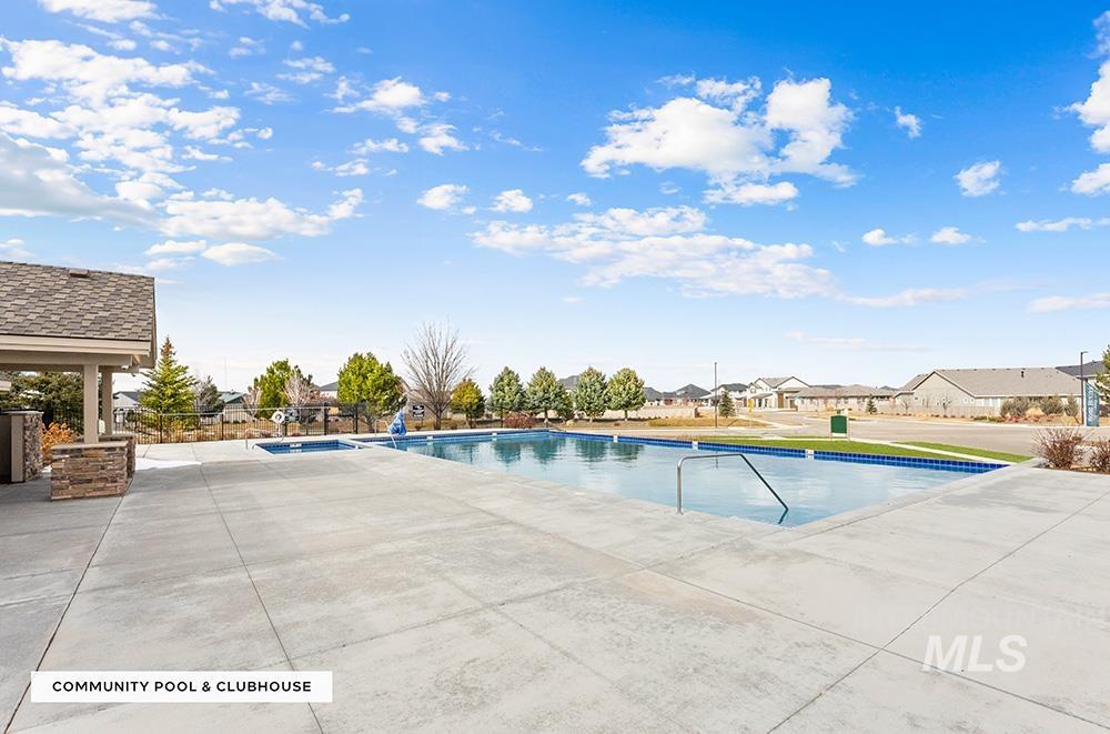 6087 S Pioneer Trail Way, Meridian, Idaho 83642, 3 Bedrooms, 2.5 Bathrooms, Residential For Sale, Price $799,900, 98960399