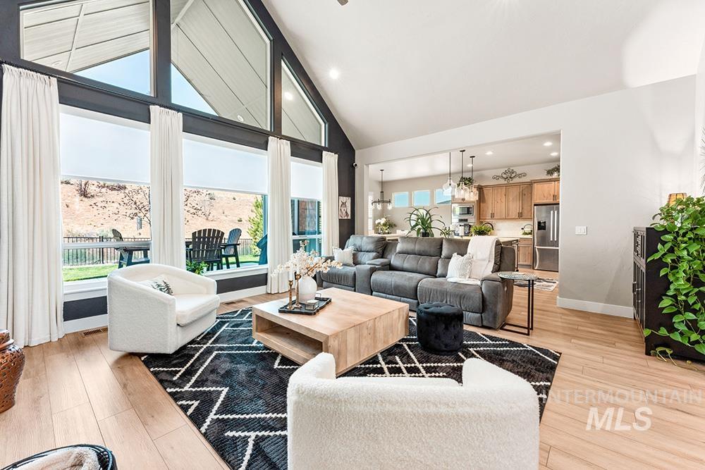 6087 S Pioneer Trail Way, Meridian, Idaho 83642, 3 Bedrooms, 2.5 Bathrooms, Residential For Sale, Price $799,900, 98960399